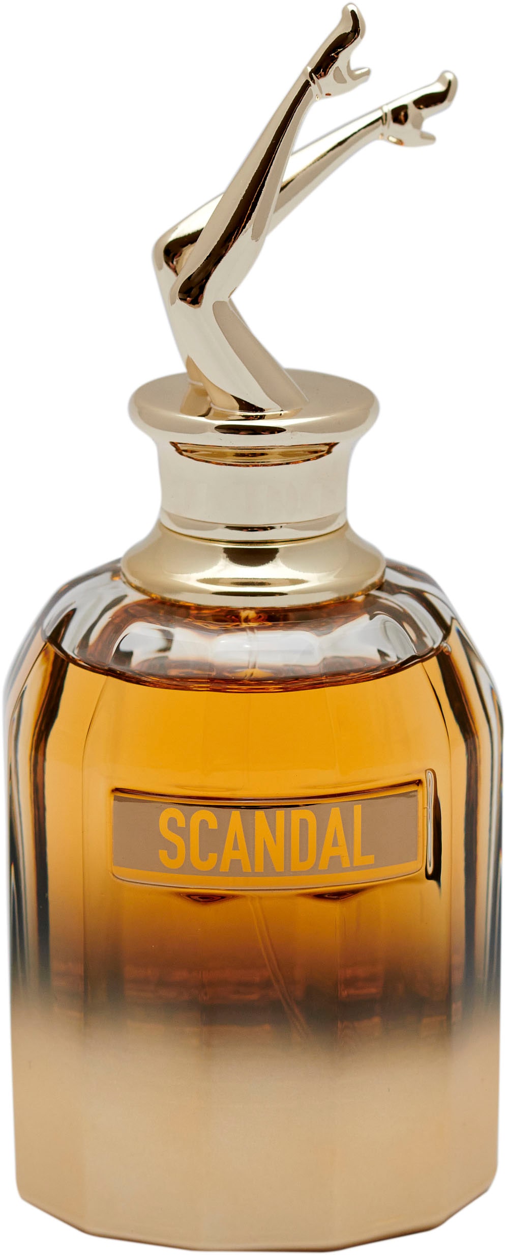 JEAN PAUL GAULTIER Extrait Parfum »Jean Paul Gaultier Scandal Absolu Parfum Concentré«, (1 tlg.), mit blumiger Eleganz
