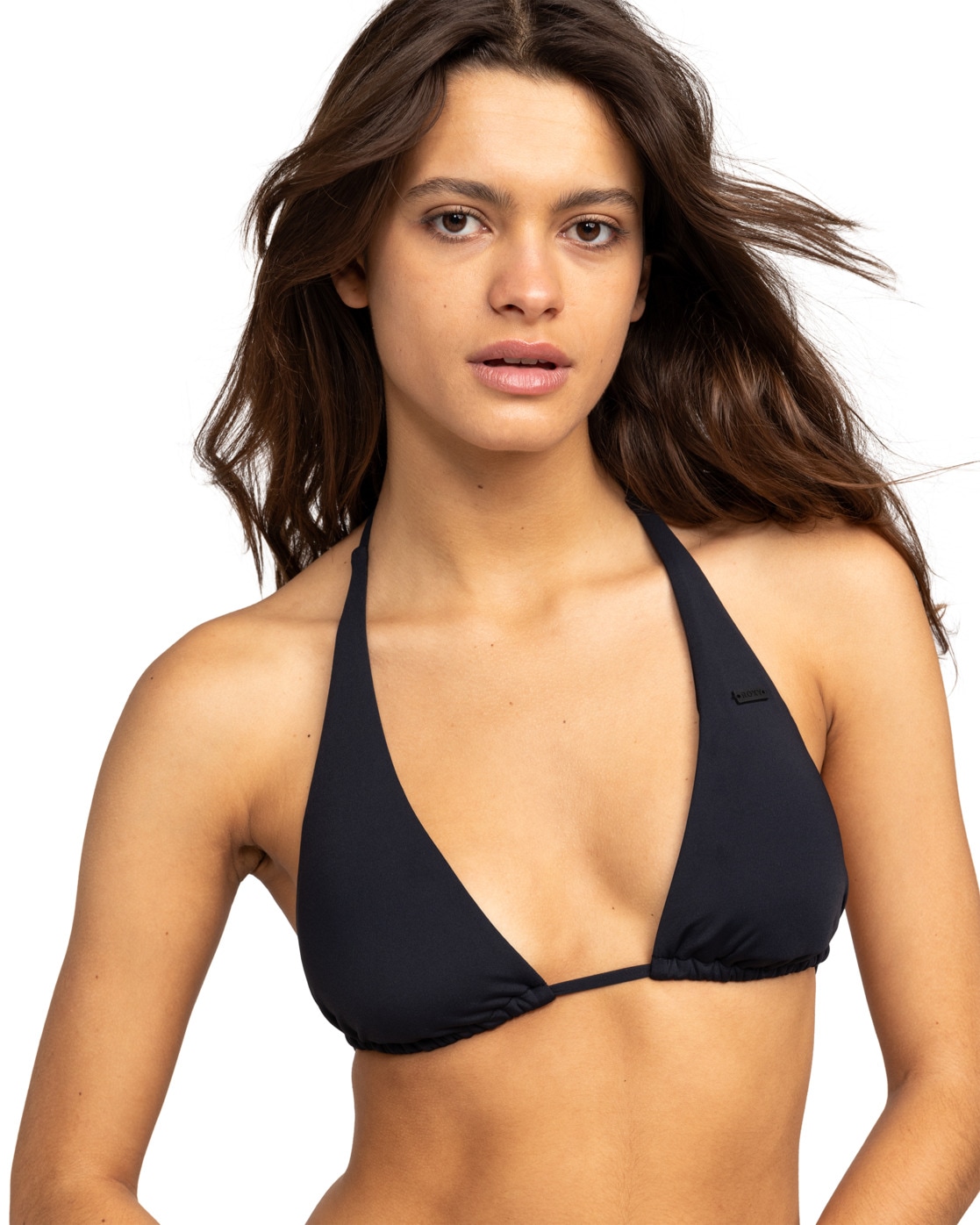 Roxy Triangel-Bikini-Top »Beach Classics«