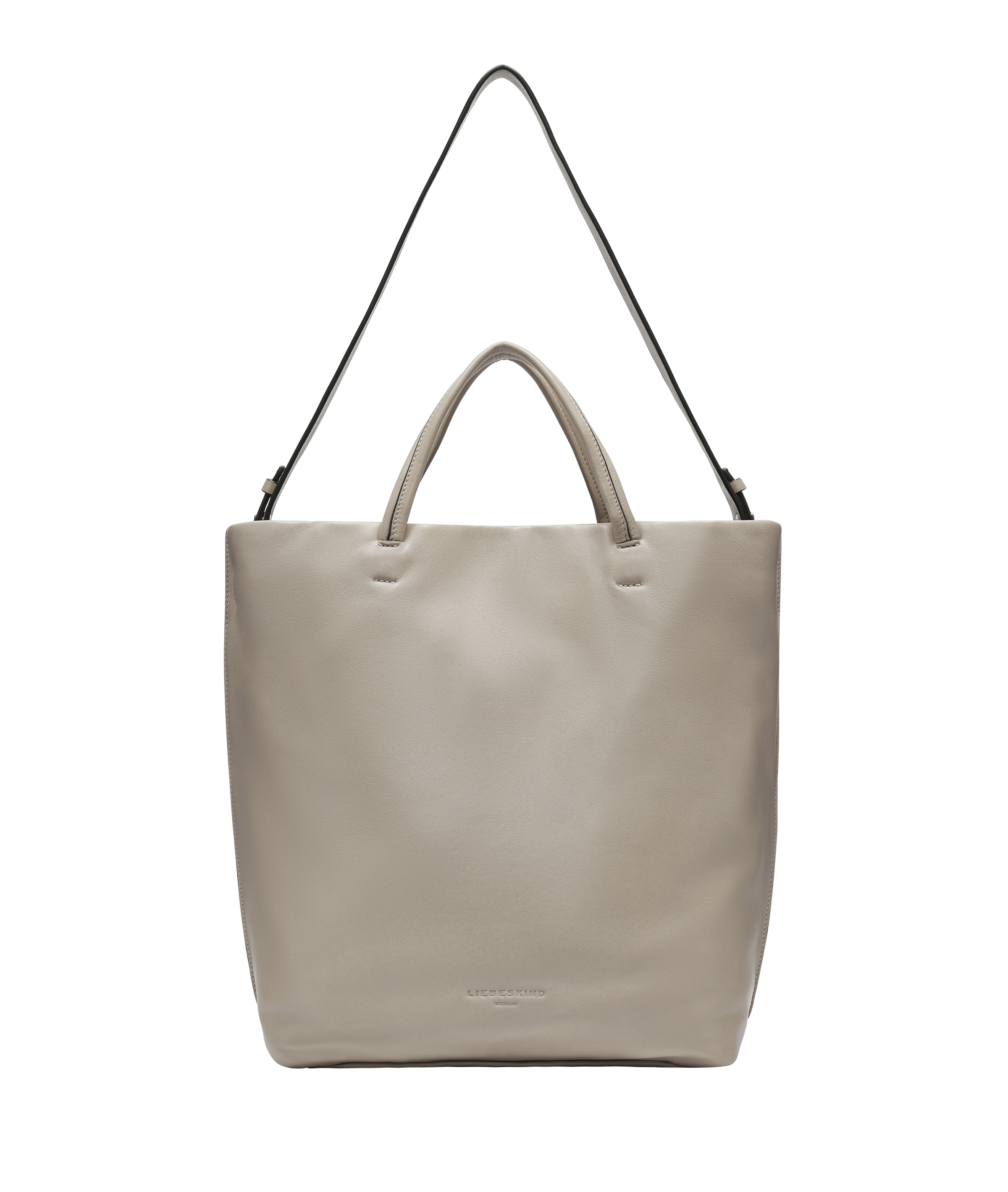 Shopper »Tote L HERA SHEEP NATURAL«