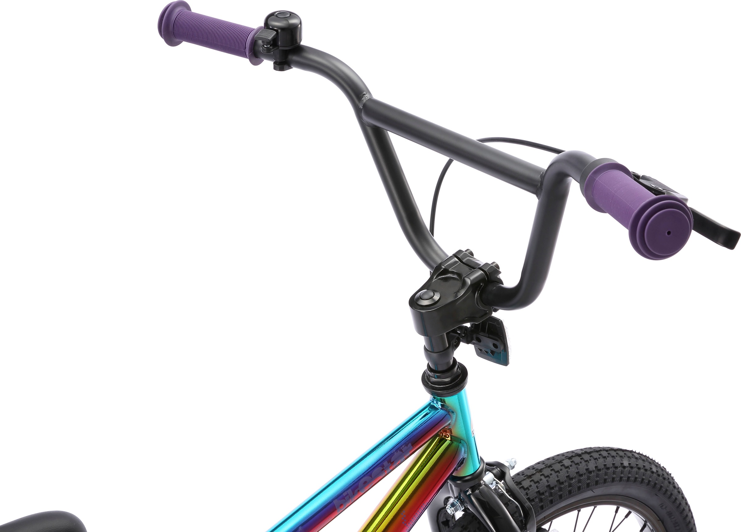 Bikestar BMX-Rad »BMX« 1 Gang