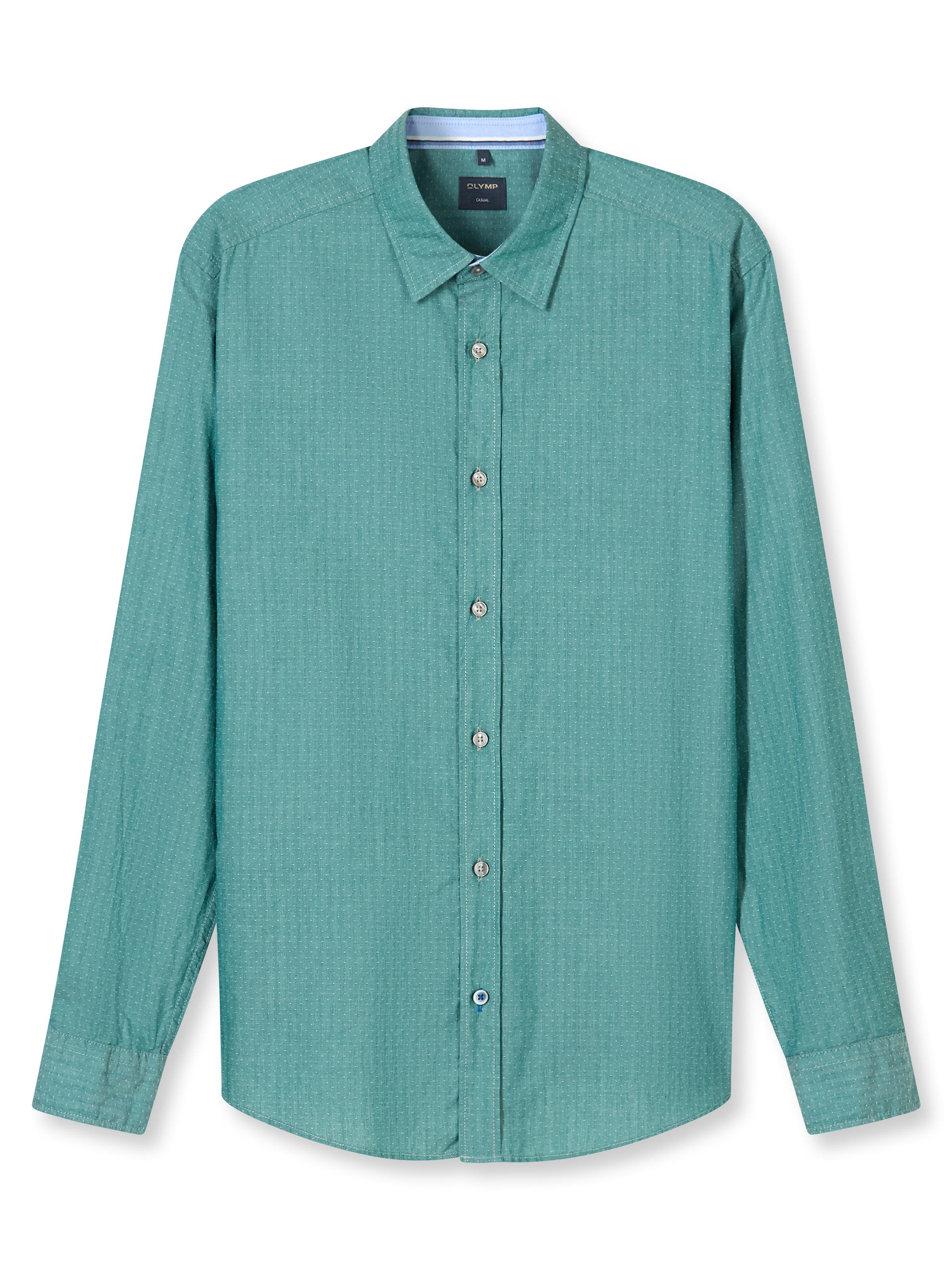 OLYMP Langarmhemd günstig online kaufen