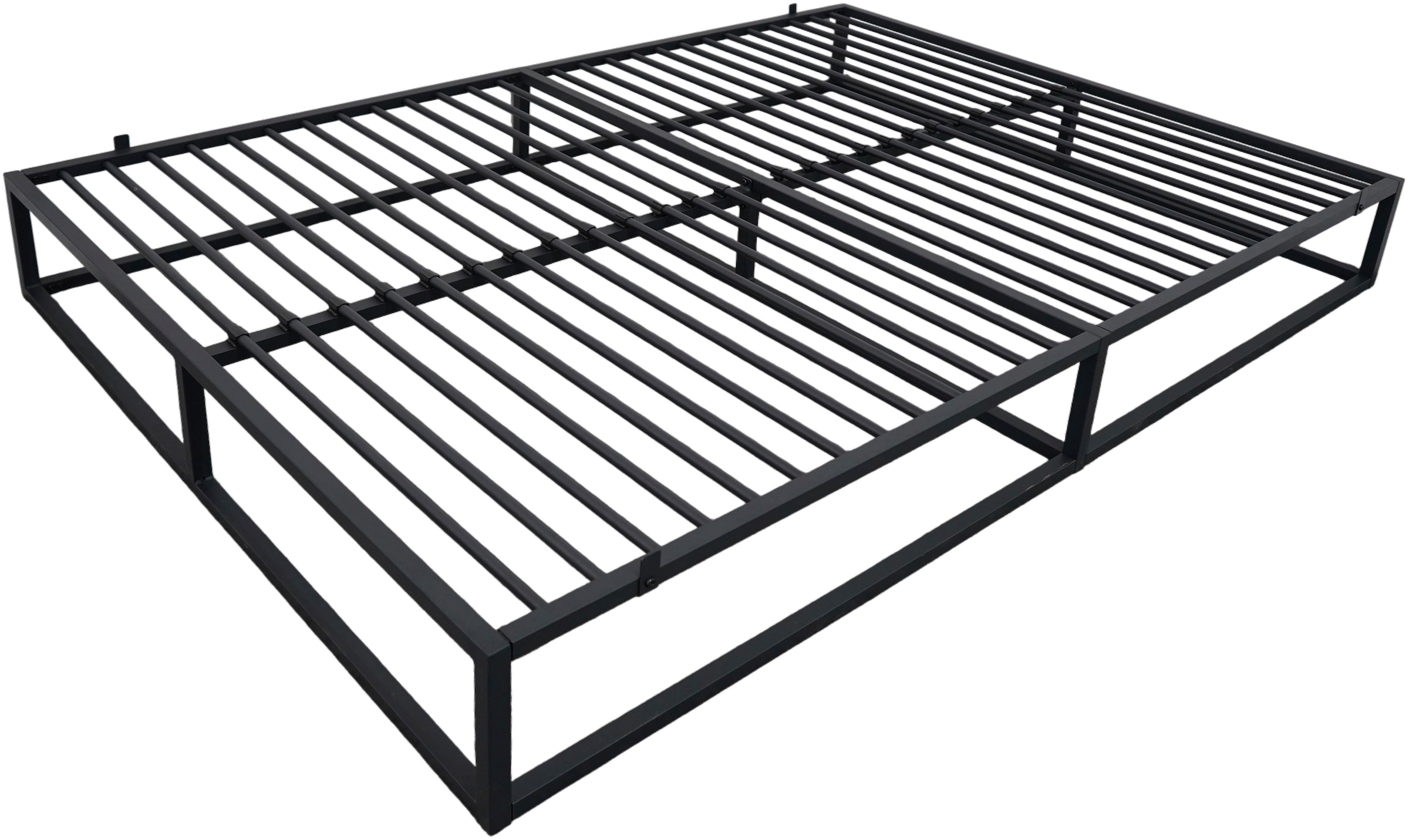 OTTO home Metallbett "Stockholm in 3 Breiten Bestseller Otto´s Choice" mit günstig online kaufen