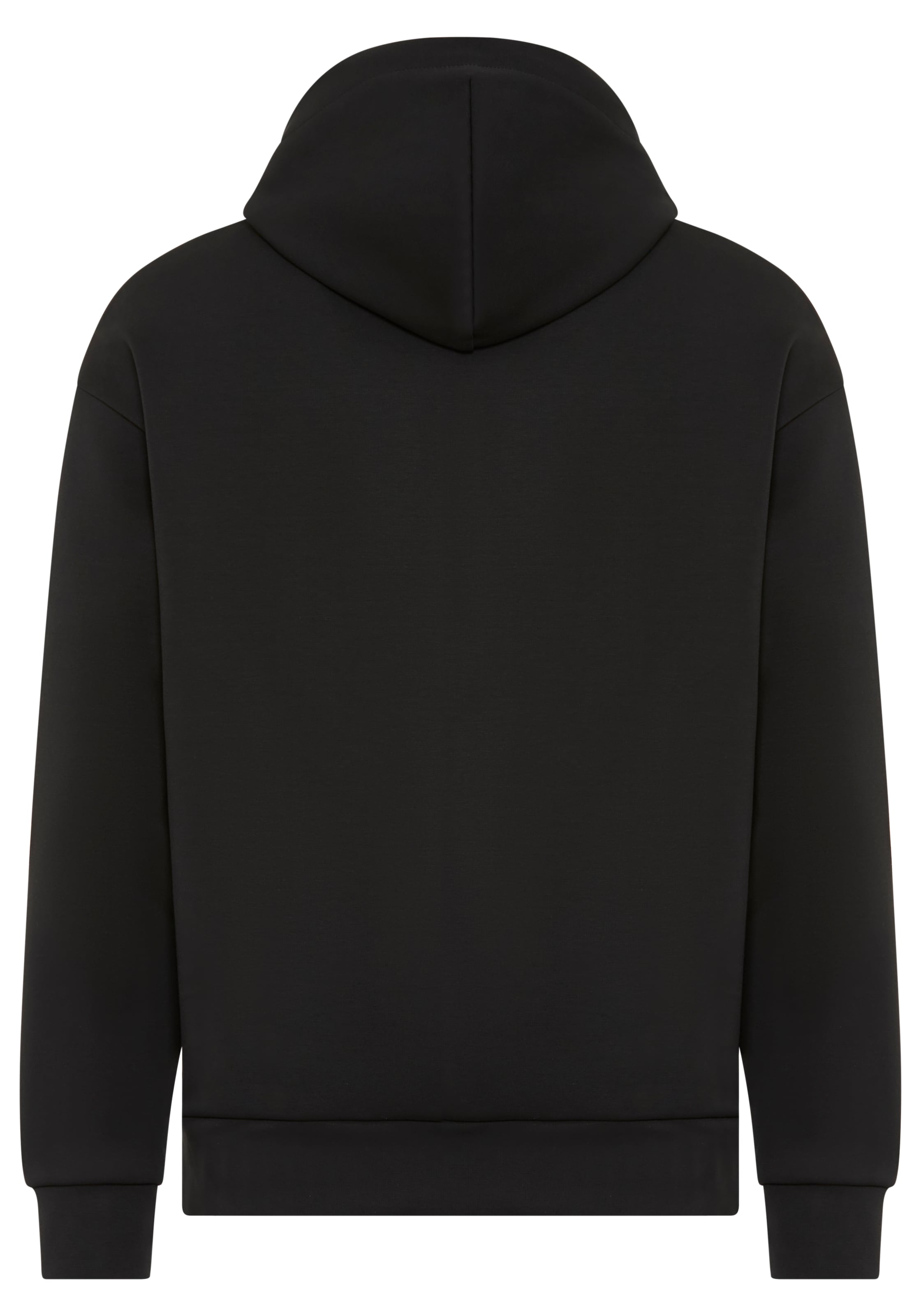 BOSS GREEN Kapuzensweatshirt »Sly Zone«, Kapuze mit Kordelzug, Regular Fit, Kängurutasche
