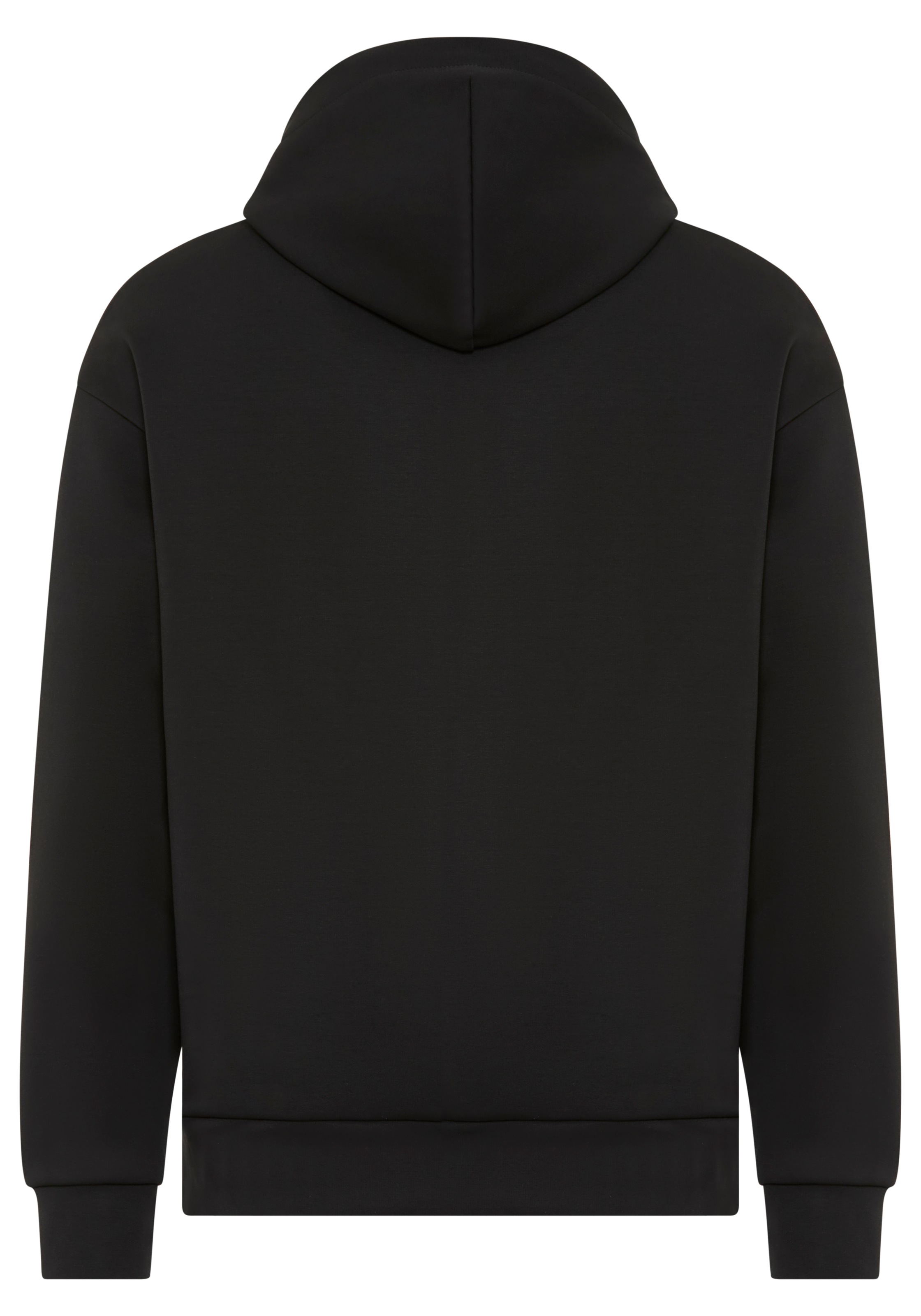 BOSS GREEN Kapuzensweatshirt "Sly Zone", Kapuze mit Kordelzug, Regular Fit, günstig online kaufen