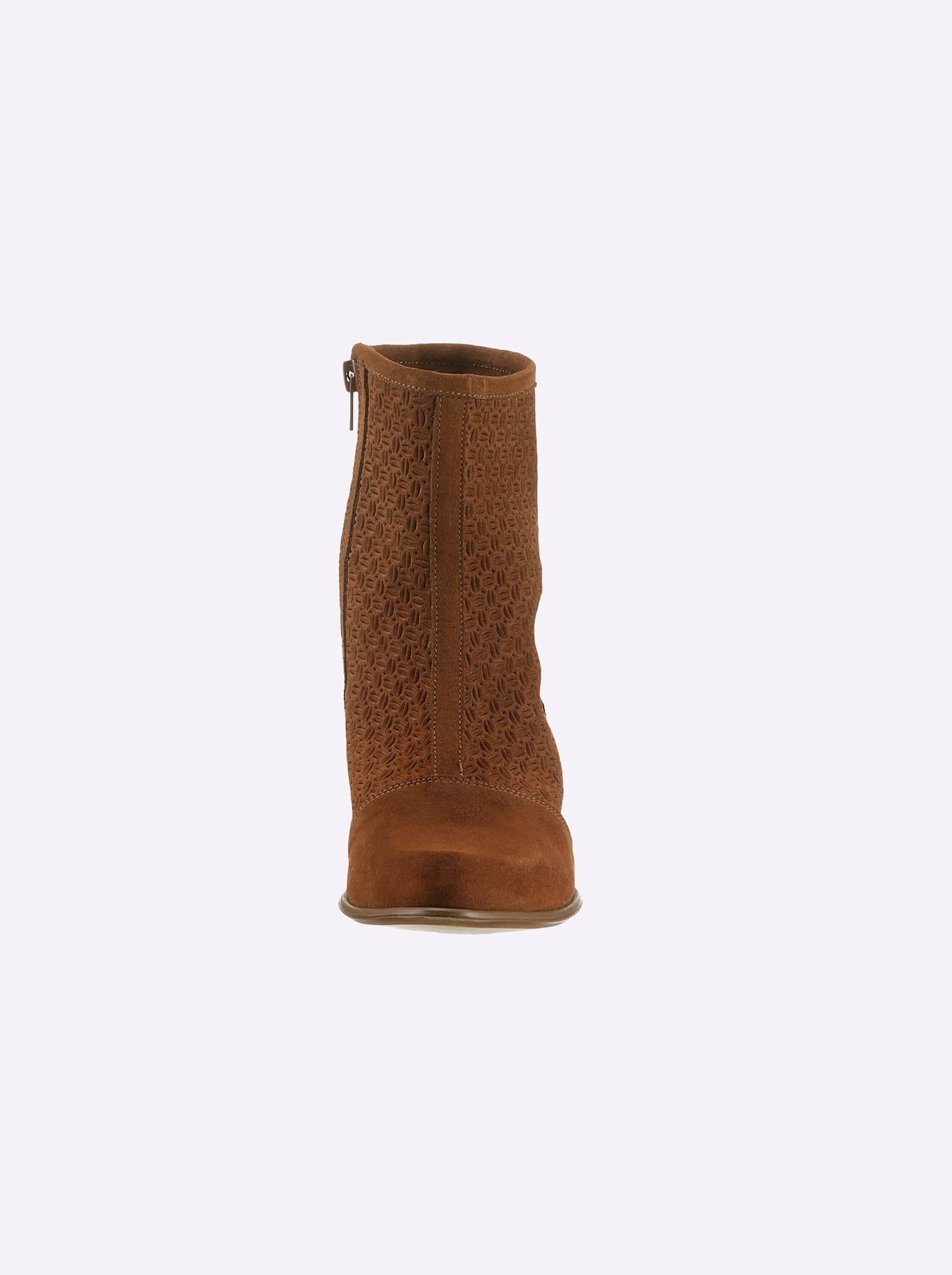 heine Stiefelette