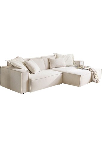 Ecksofa »Matteo«