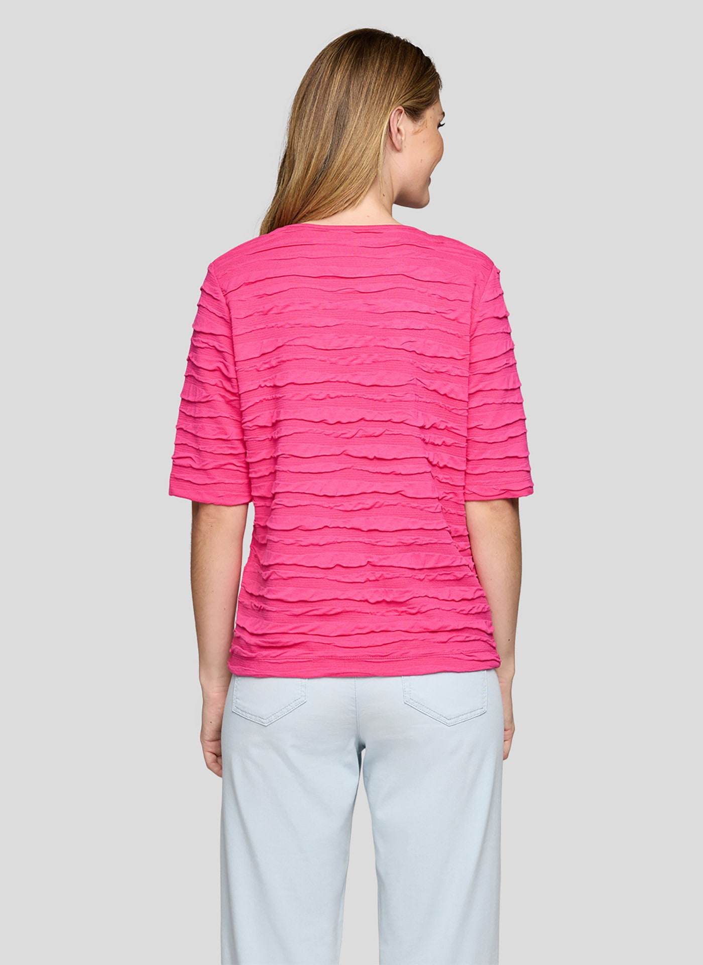 Rabe Print-Shirt »T-Shirt«