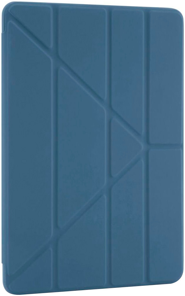 Pipetto Tablet-Hülle »Origami No1 OriginalCase iPad 10,2" (Gen 7-9)«, iPad, 25,9 cm (10,2 Zoll)
