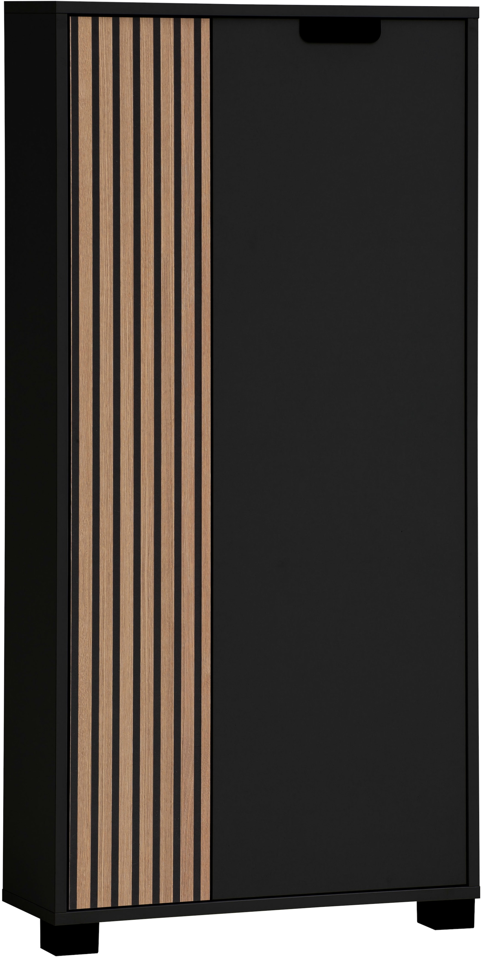 Schildmeyer Unterschrank "Ryker Unterschrank, Breite 59 cm", (1 St.), Tür l günstig online kaufen