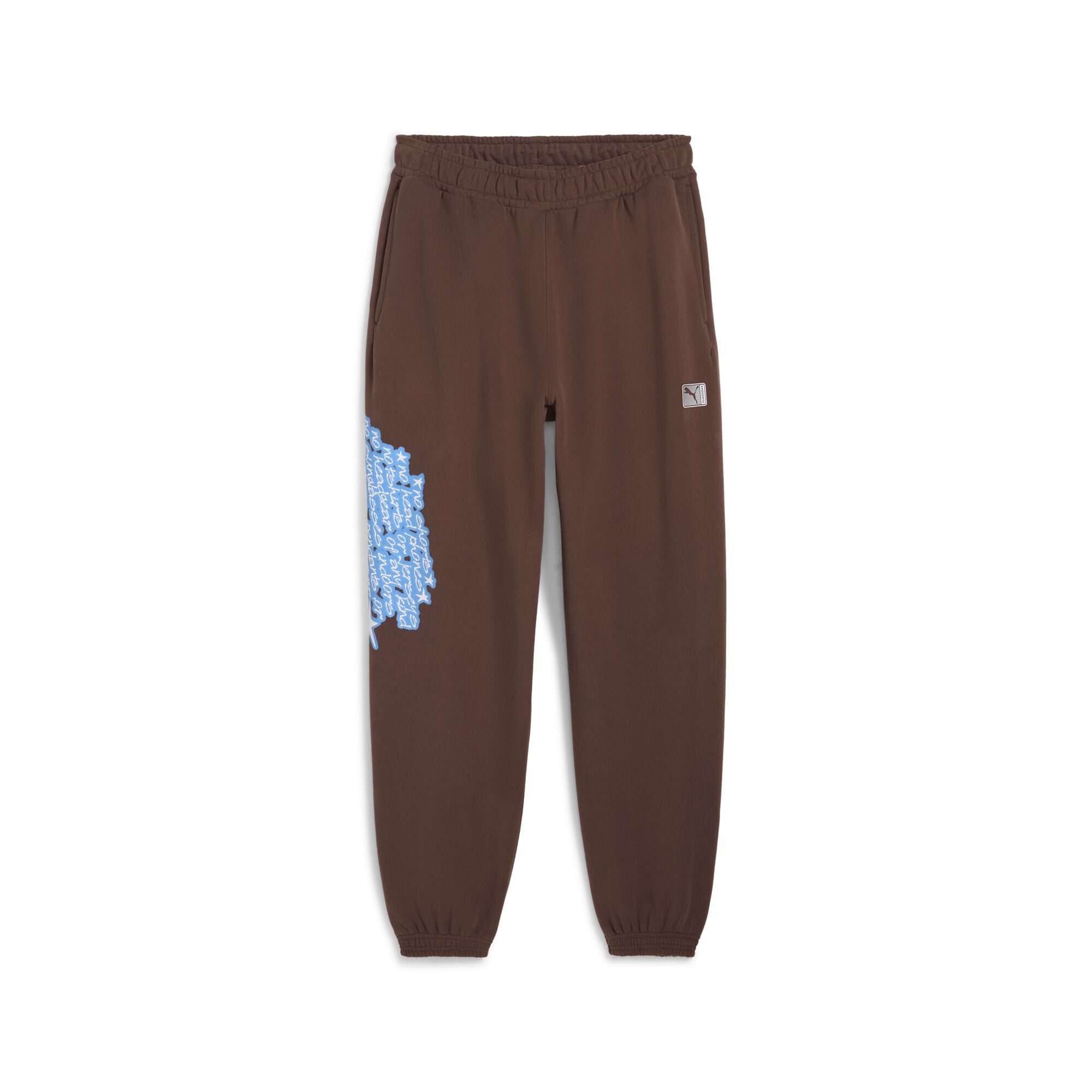 PUMA Sporthose "Dress Code Basketball-Jogginghose Herren" günstig online kaufen