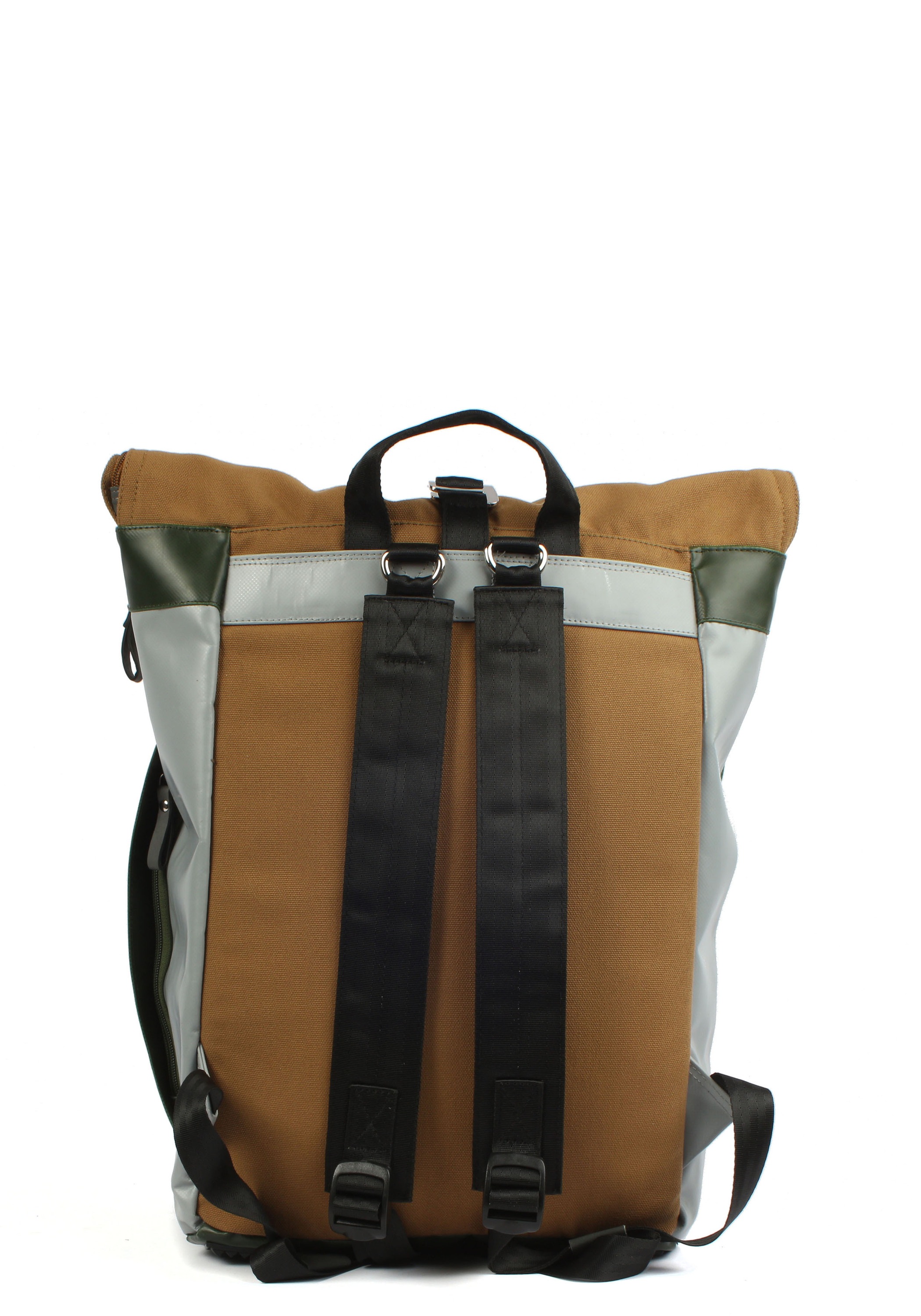 7clouds Laptoprucksack »Sowe 7.4«, mit recyceltem PET