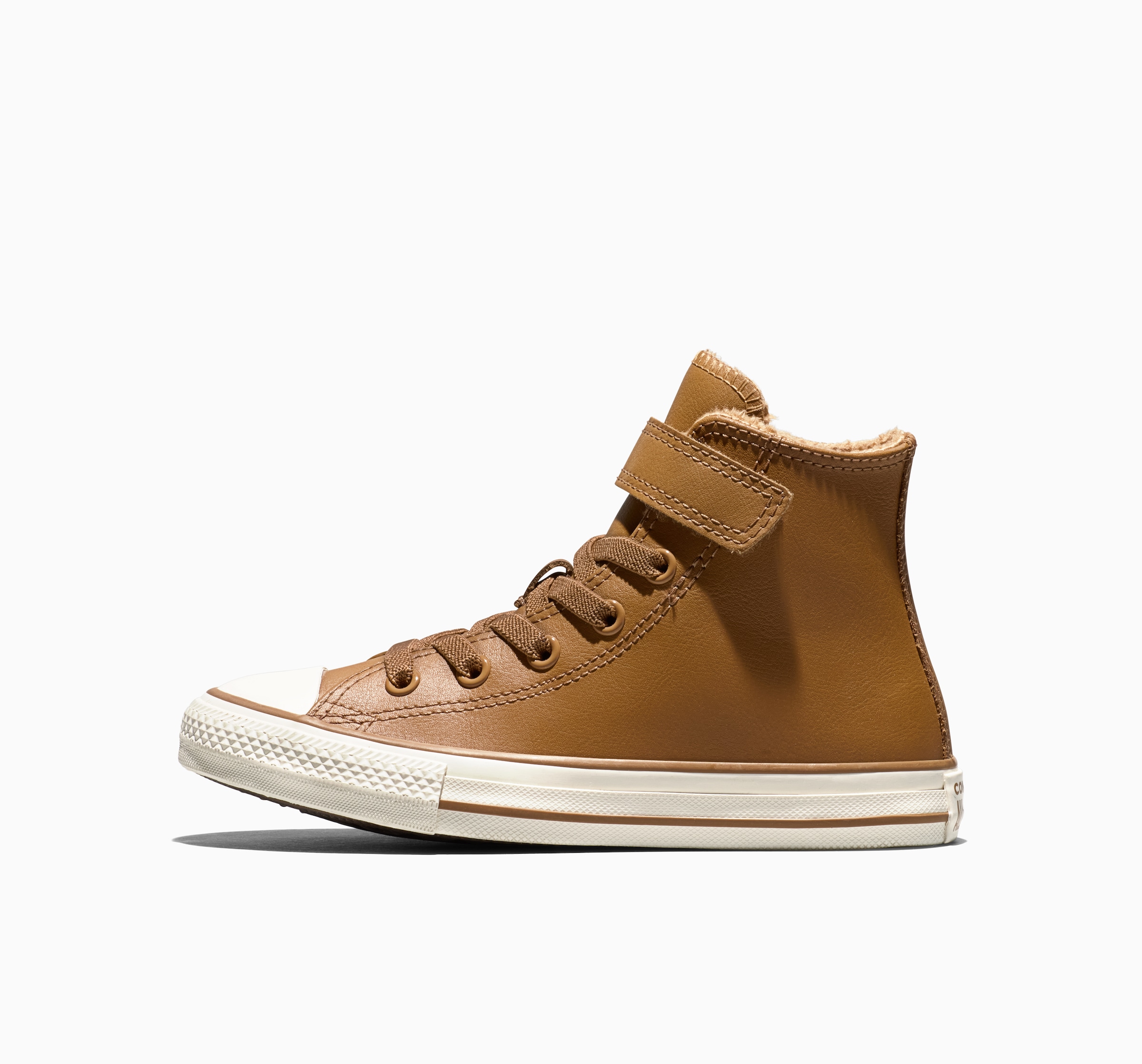 Converse Sneaker »Chuck Taylor All Star 1V«  wetterfestes Leder, gefüttert