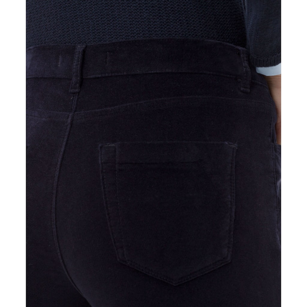 Brax 5-Pocket-Hose »Style MARY«