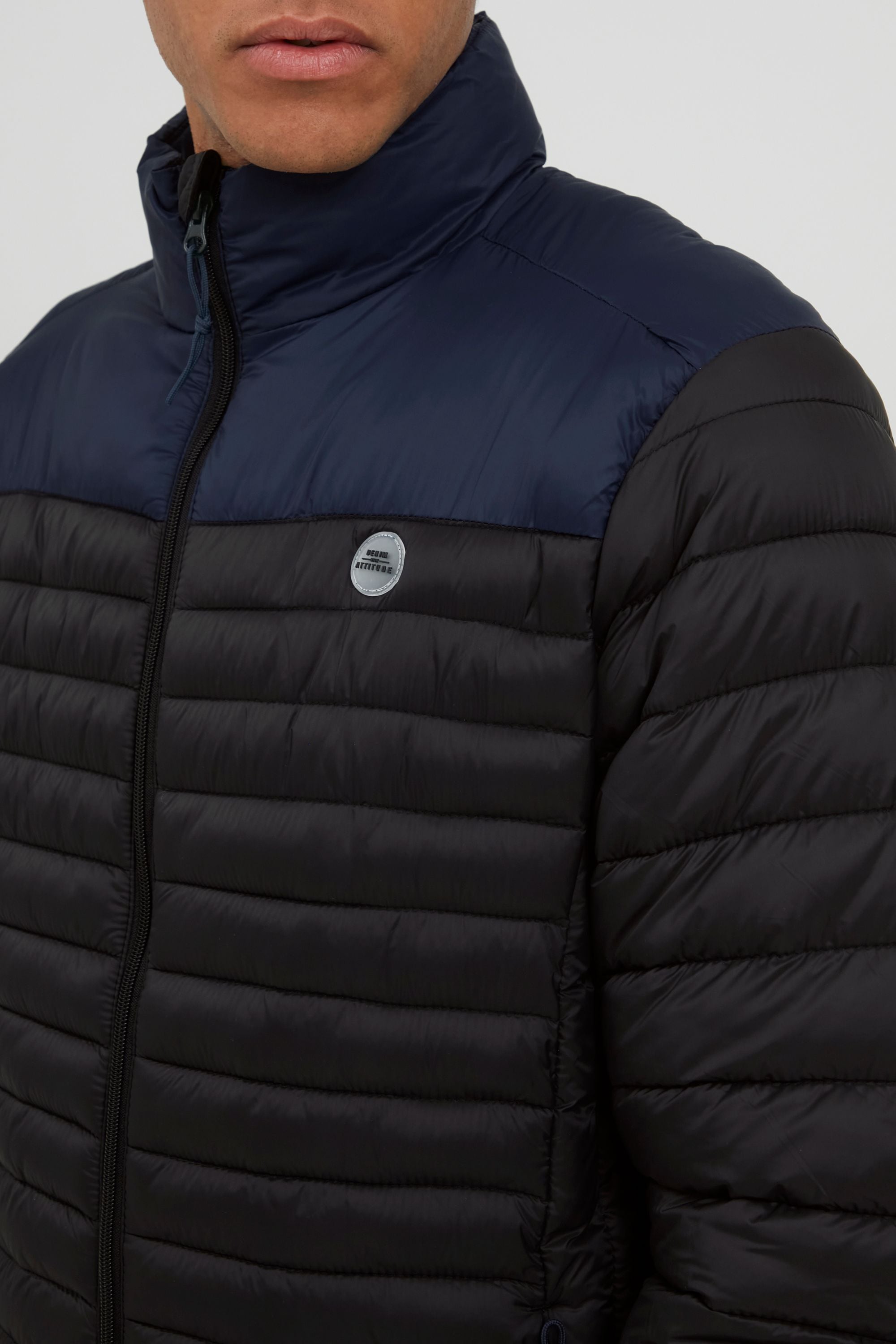 Blend Steppjacke »Steppjacke BHKaleo«, mit Kapuze