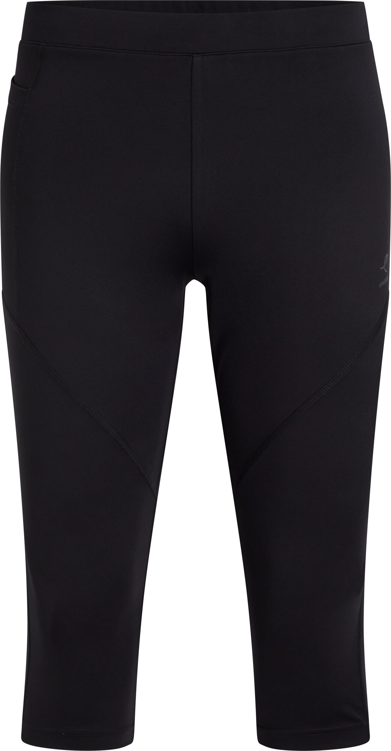 Energetics Trainingstights »He.-Tight Percy II 3/4 M«  atmungsaktives Material, schnell trocknend, mit Elasthananteil