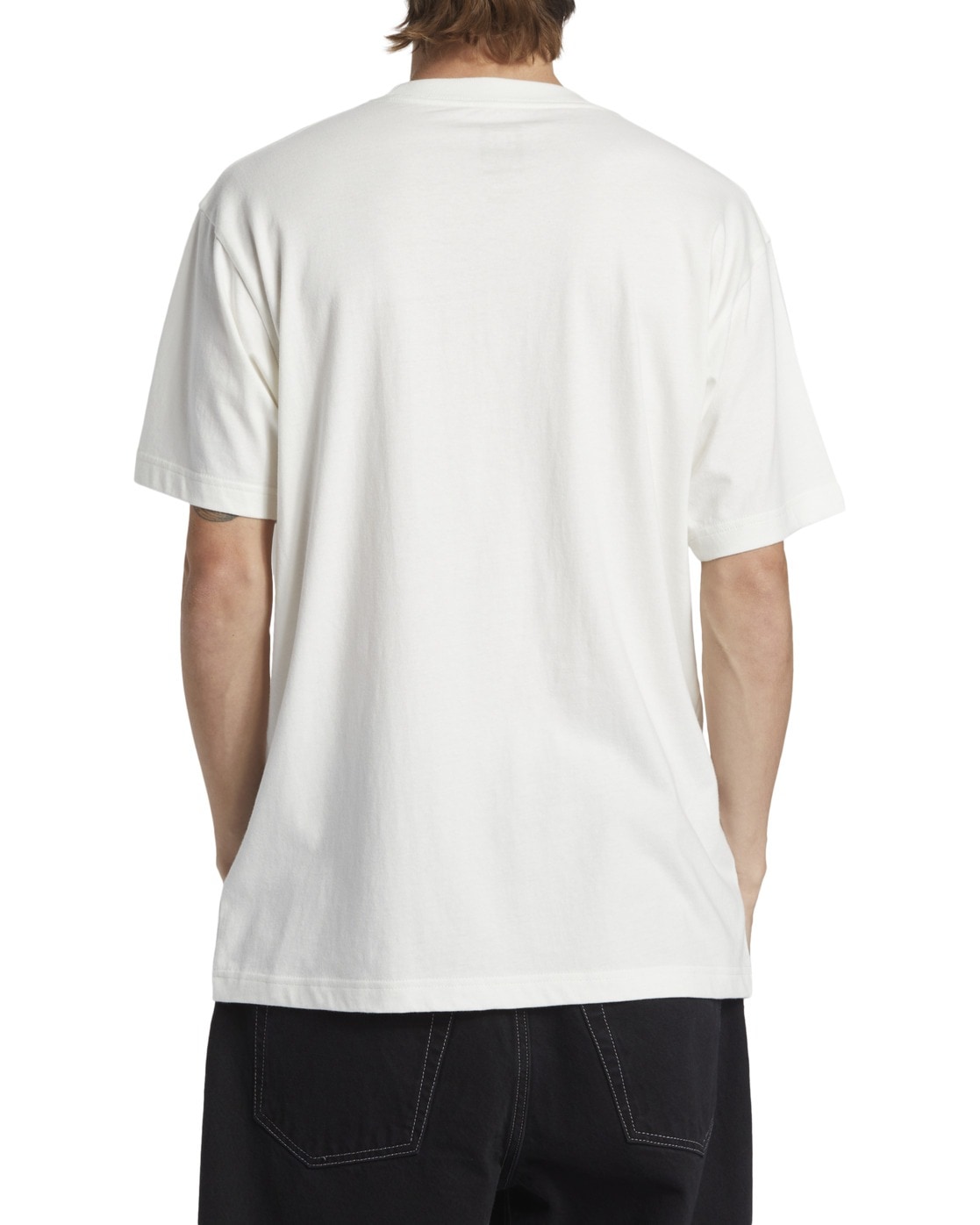 DC Shoes T-Shirt »Standout«