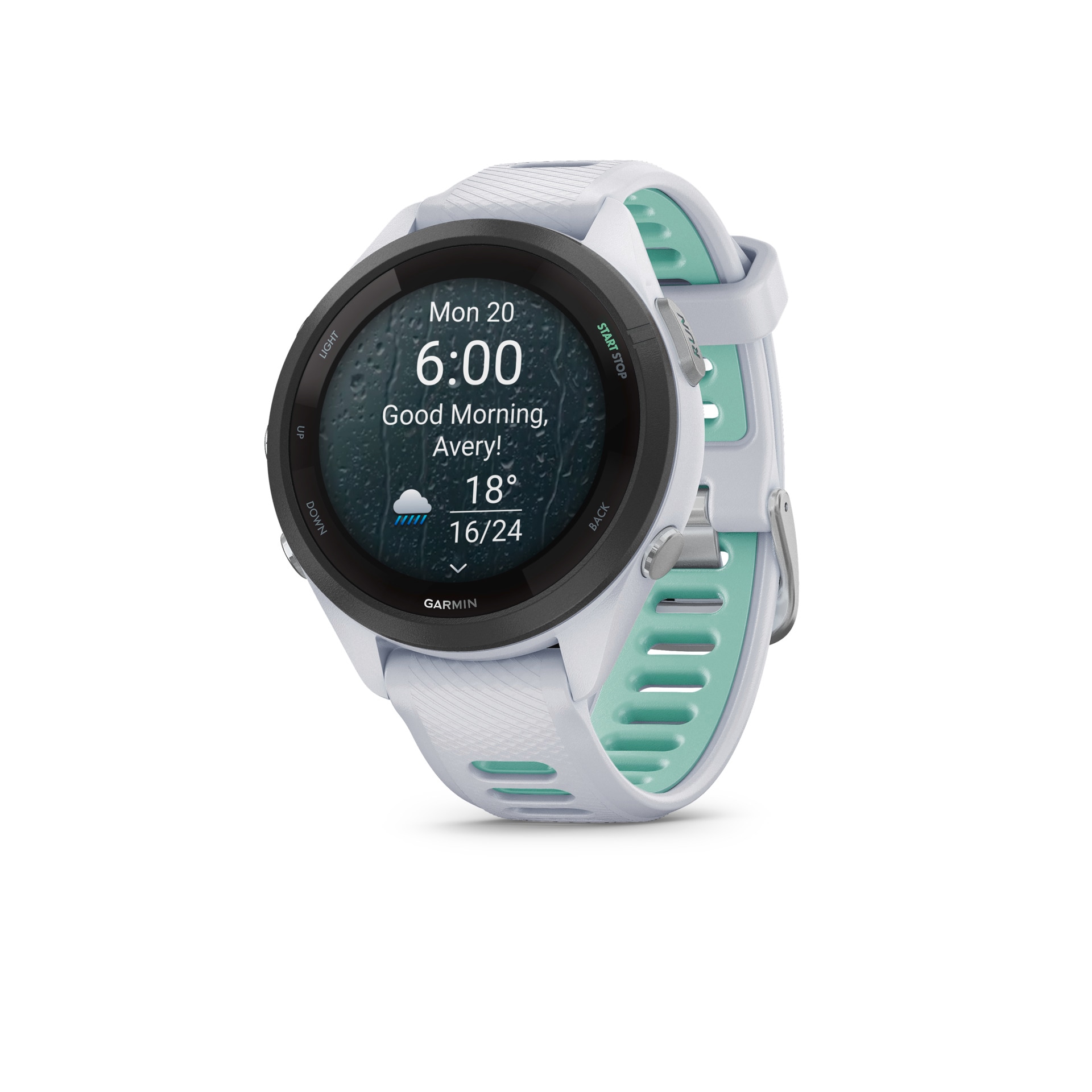 Garmin "Forerunner 265"(28,1/ 1,1 ″)
