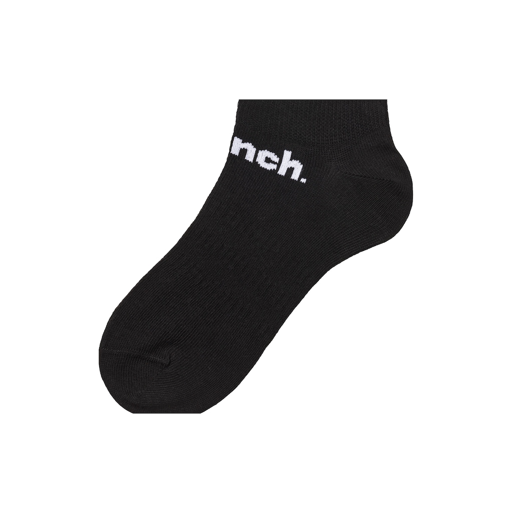 Bench. Sportsocken, (Set, 6 Paar)