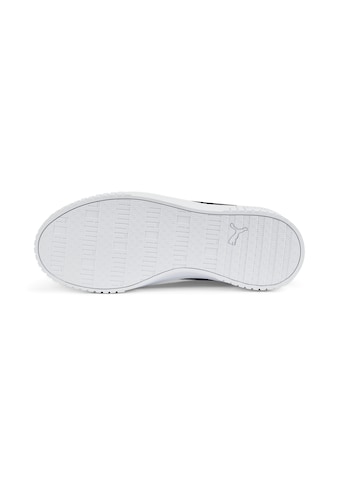 PUMA Sneaker »Carina 2.0 Sneakers Damen«