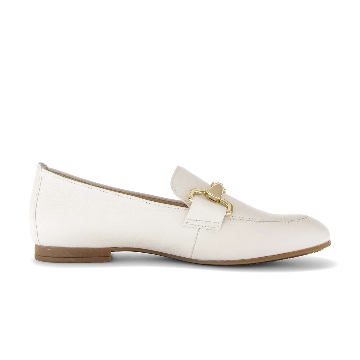 Gabor Slipper Women's Shoes Cream 38.5 2