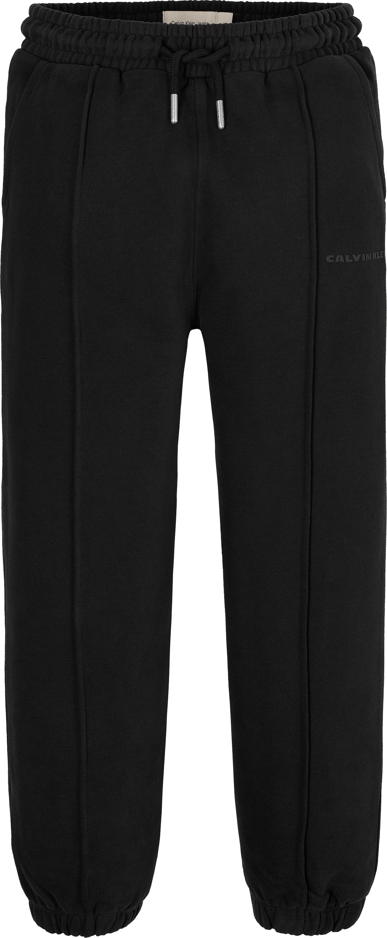 Calvin Klein Jeans Sweathose  Regular fit, für Kinder bis 16 Jahre