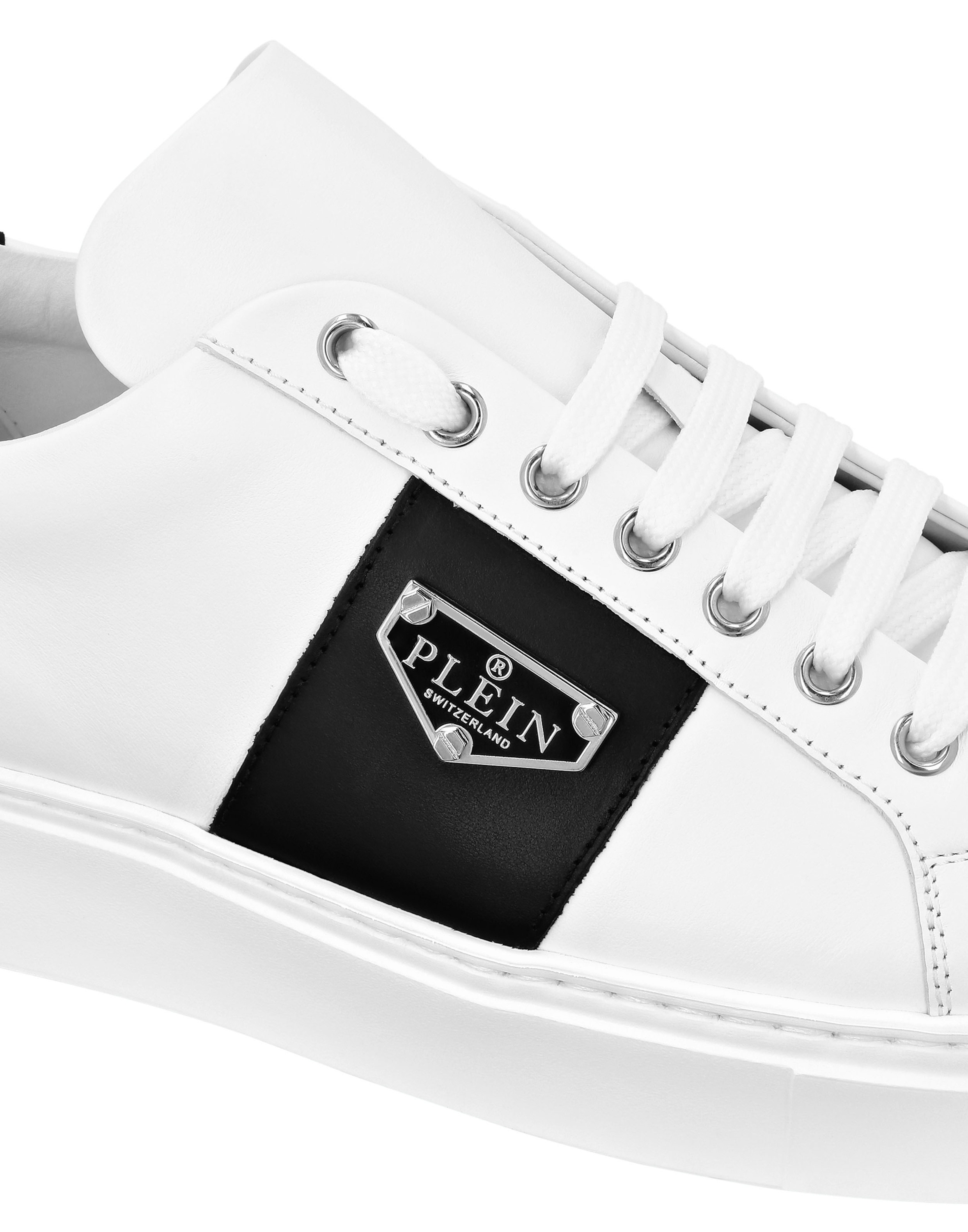 PHILIPP PLEIN Sneaker »Sneaker«