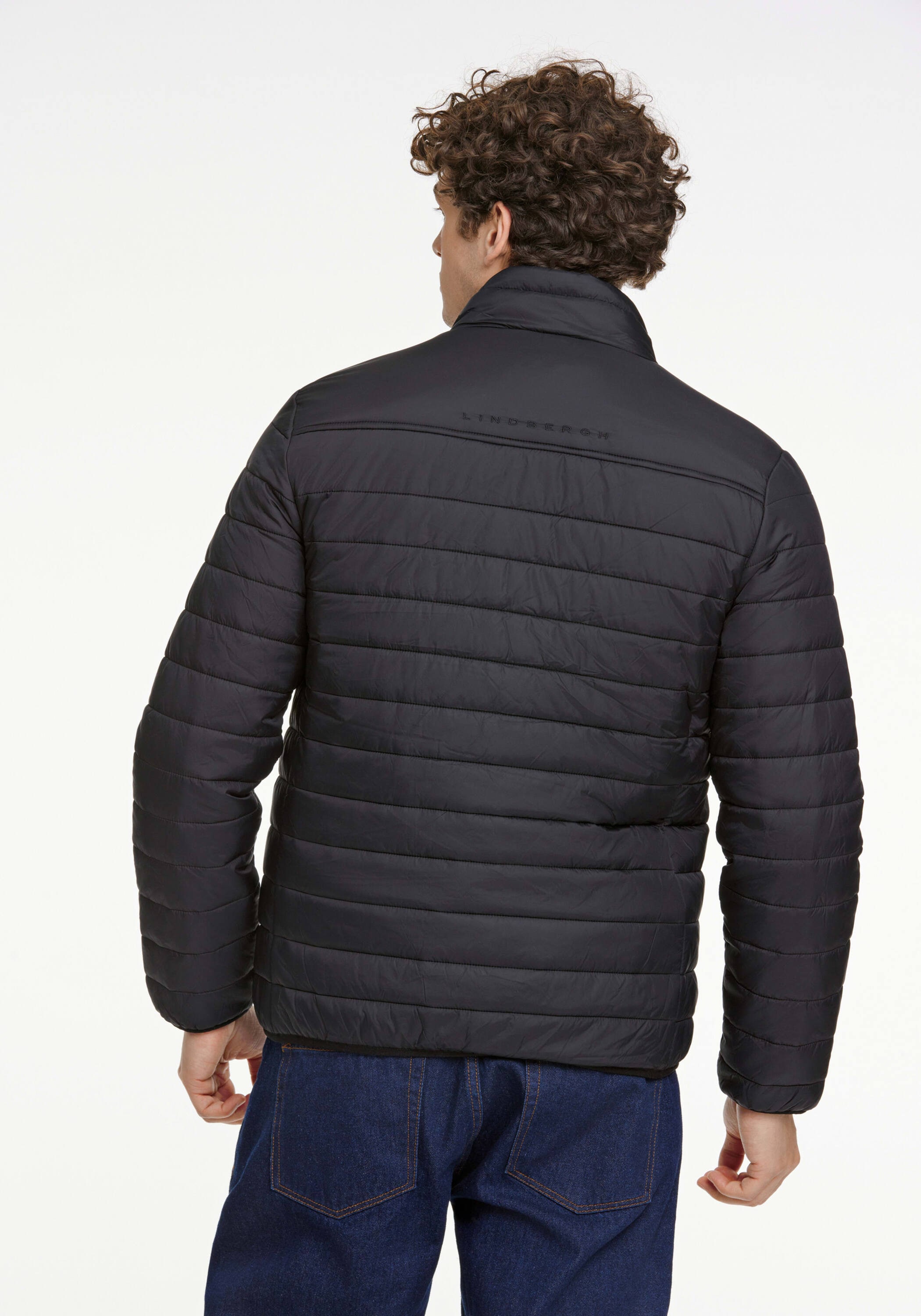 LINDBERGH Steppjacke »Lindbergh Wattierte Jacke«