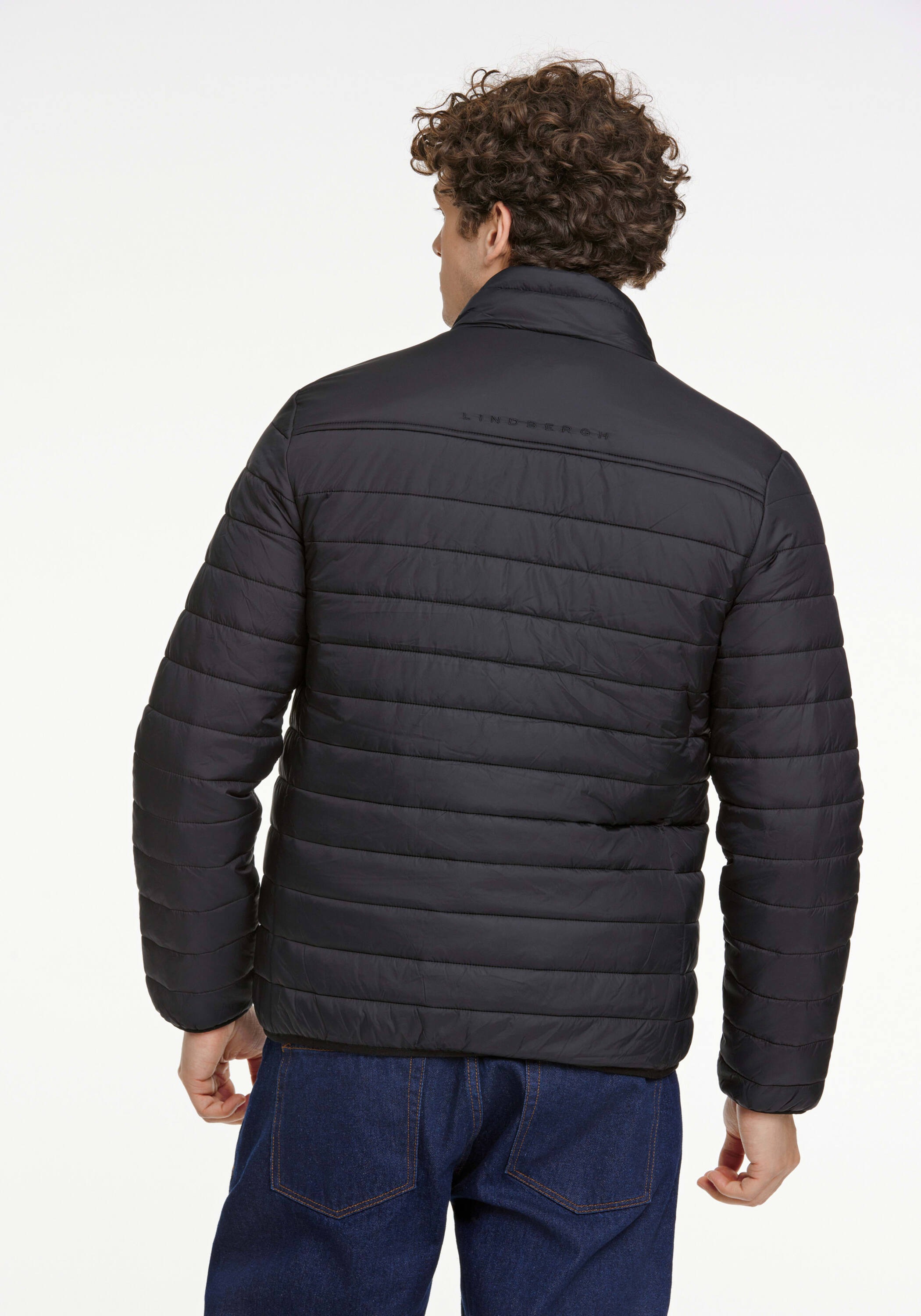 LINDBERGH Steppjacke "Lindbergh Wattierte Jacke" günstig online kaufen