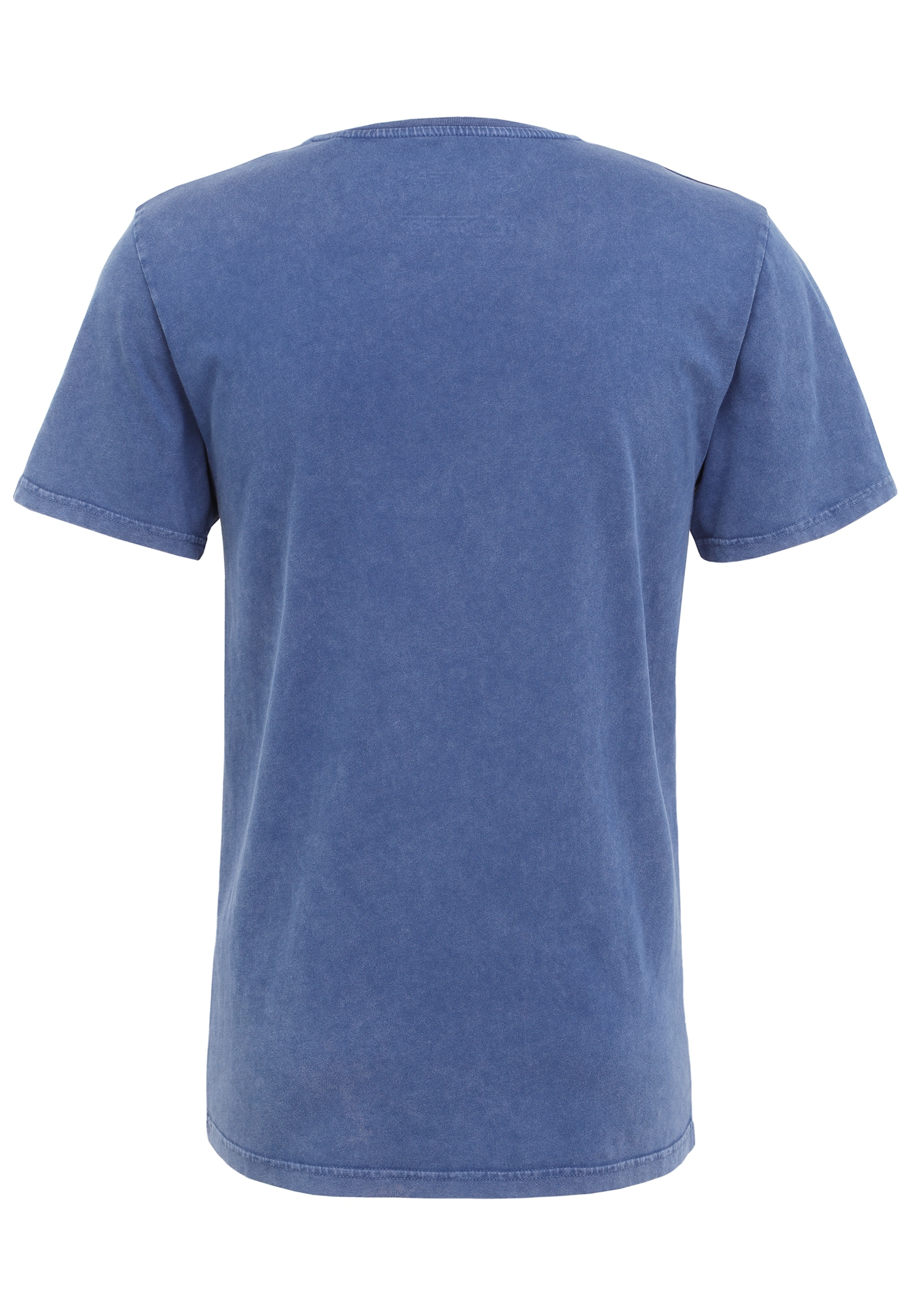 Recovered T-Shirt »NFL NY Giants Logo«, für alle New York Giants-Fans