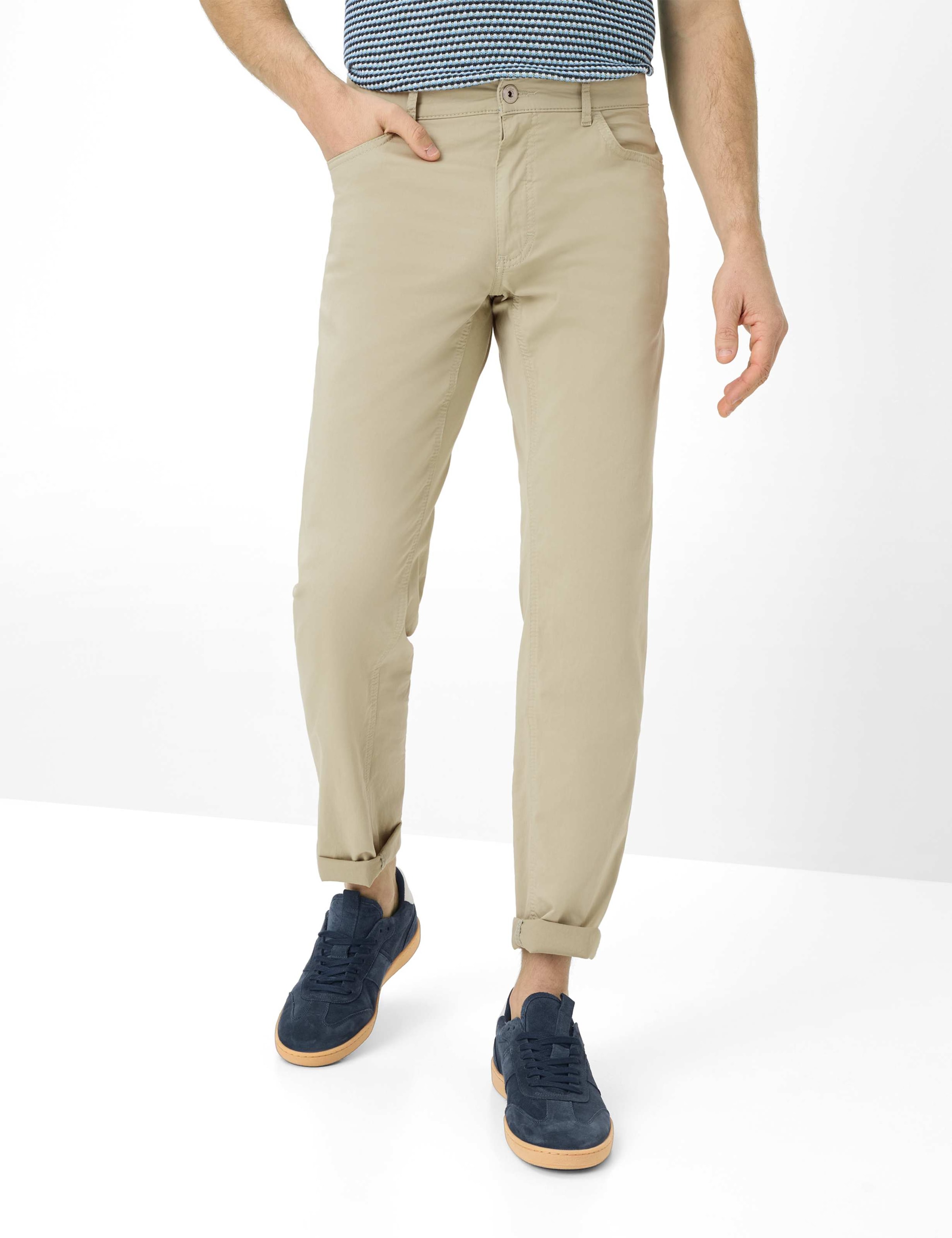 Brax 5-Pocket-Hose »Style COOPER«