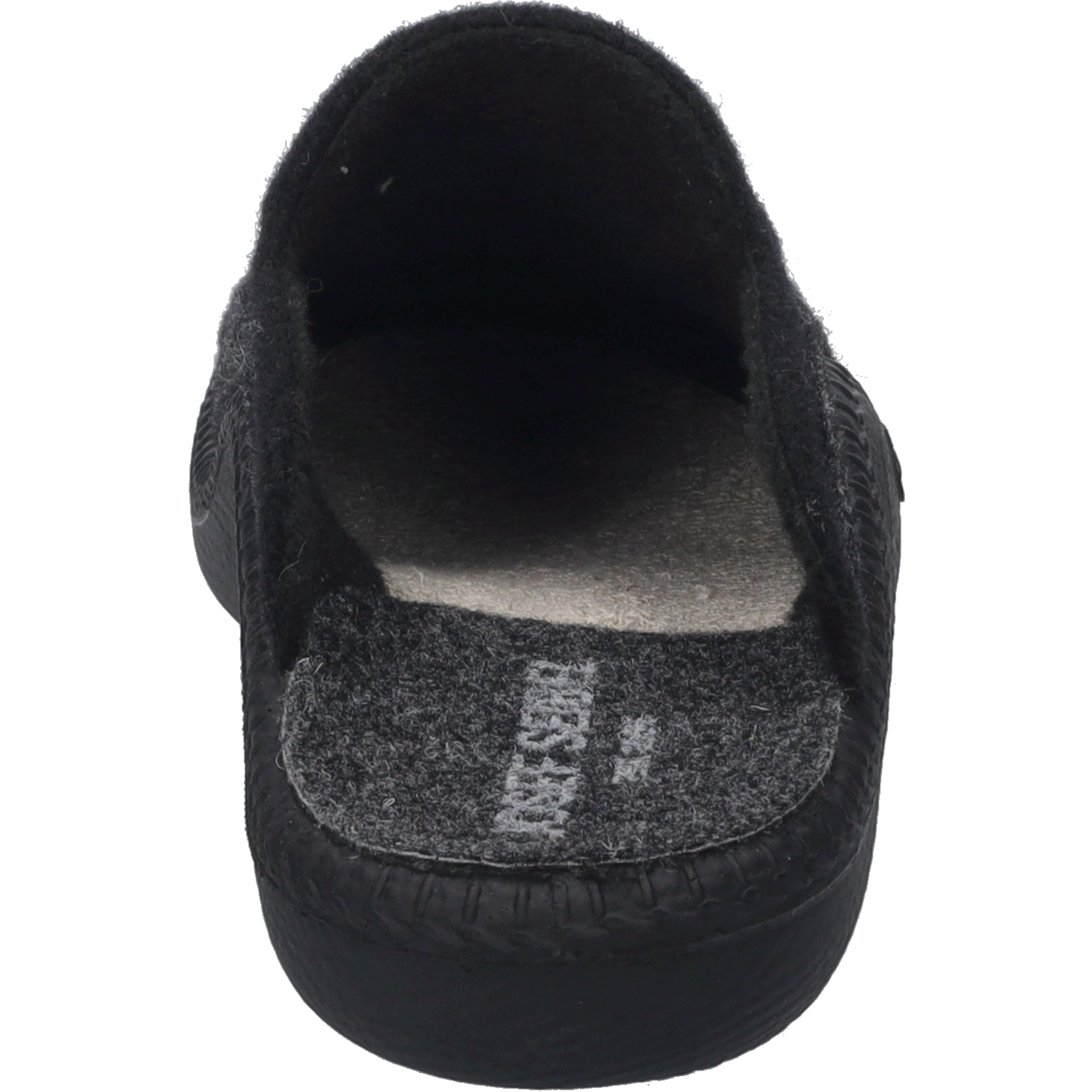 Josef Seibel Monaco H 12 Slipper Gray 49 3
