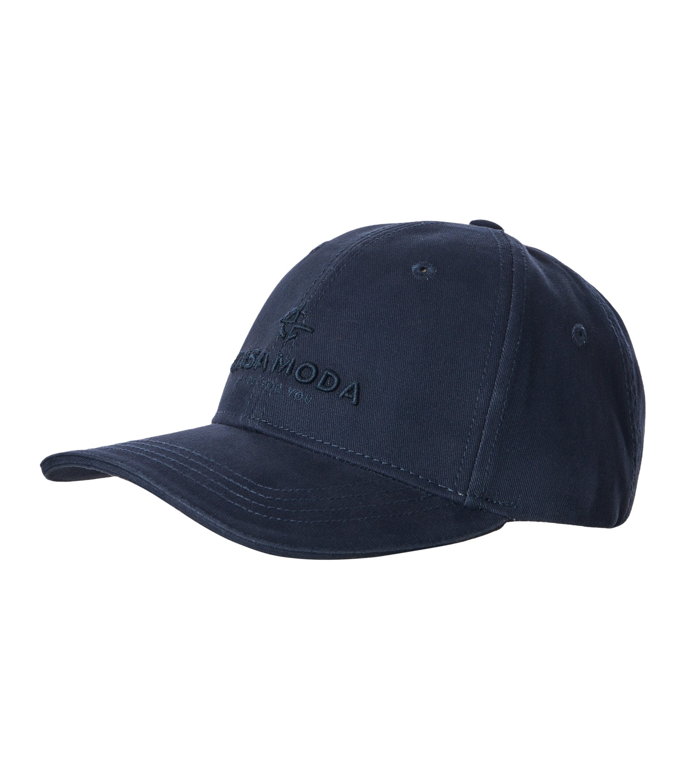 CASAMODA Baskenmütze "CASAMODA Cap uni" günstig online kaufen