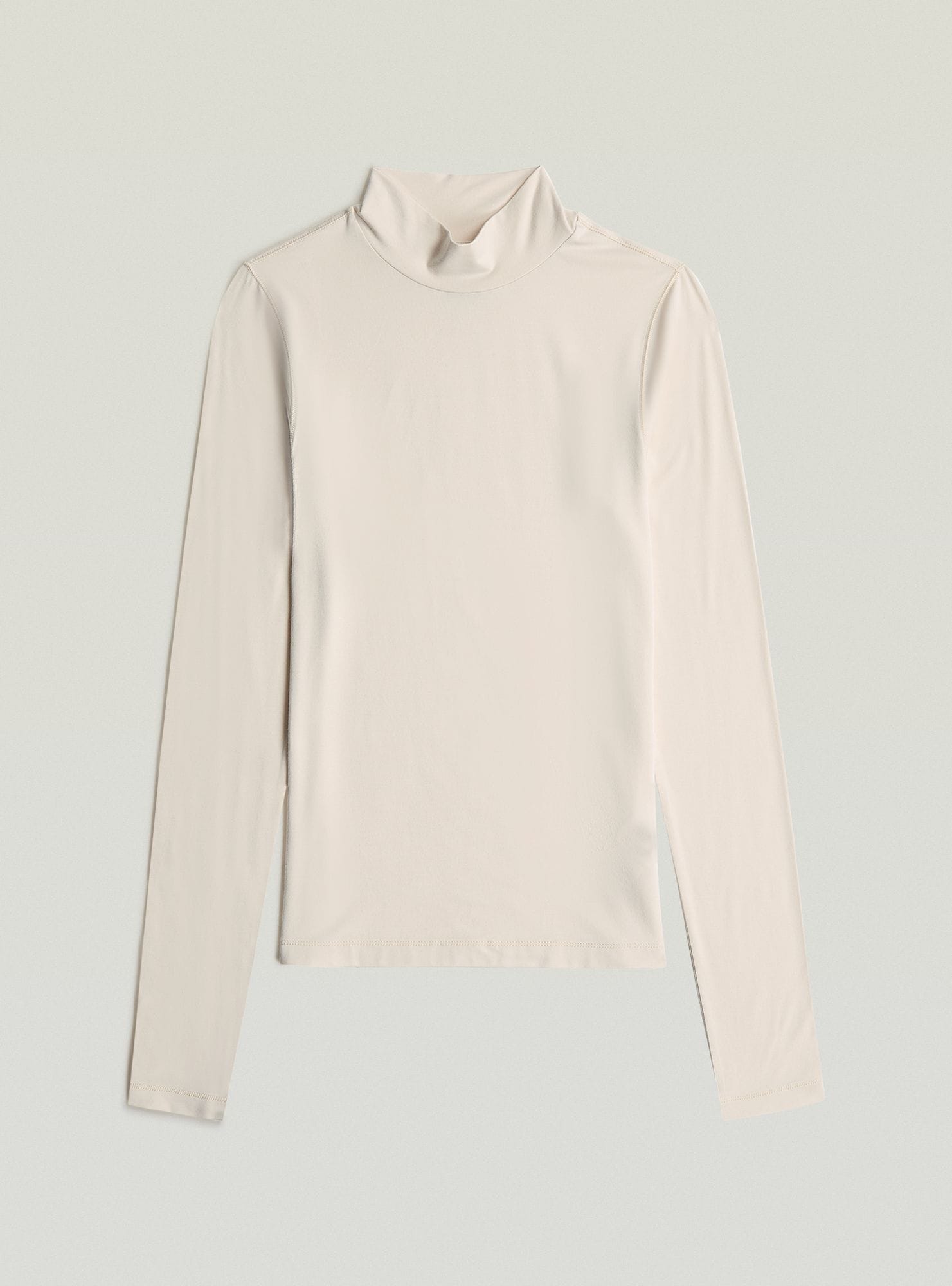 G-STAR T-Shirt »Mock Slim T-Shirt«