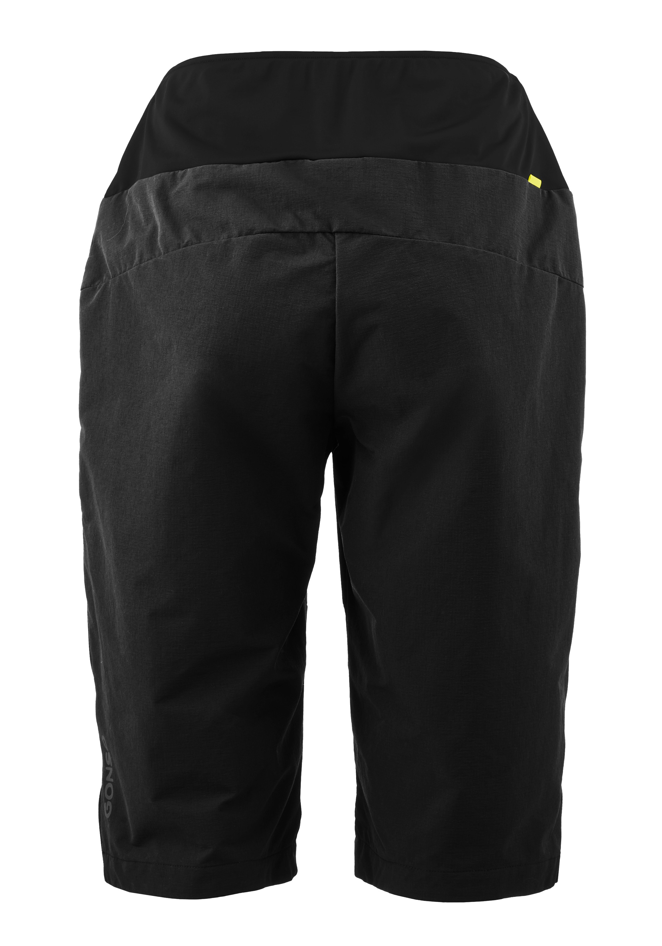 Gonso Fahrradhose »Trail Shorts W«, Strapazierfähig und Formstabil