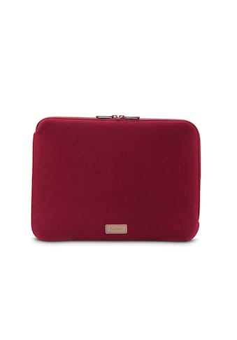 Hama Laptoptasche »Gepolsterte Laptoptasche...