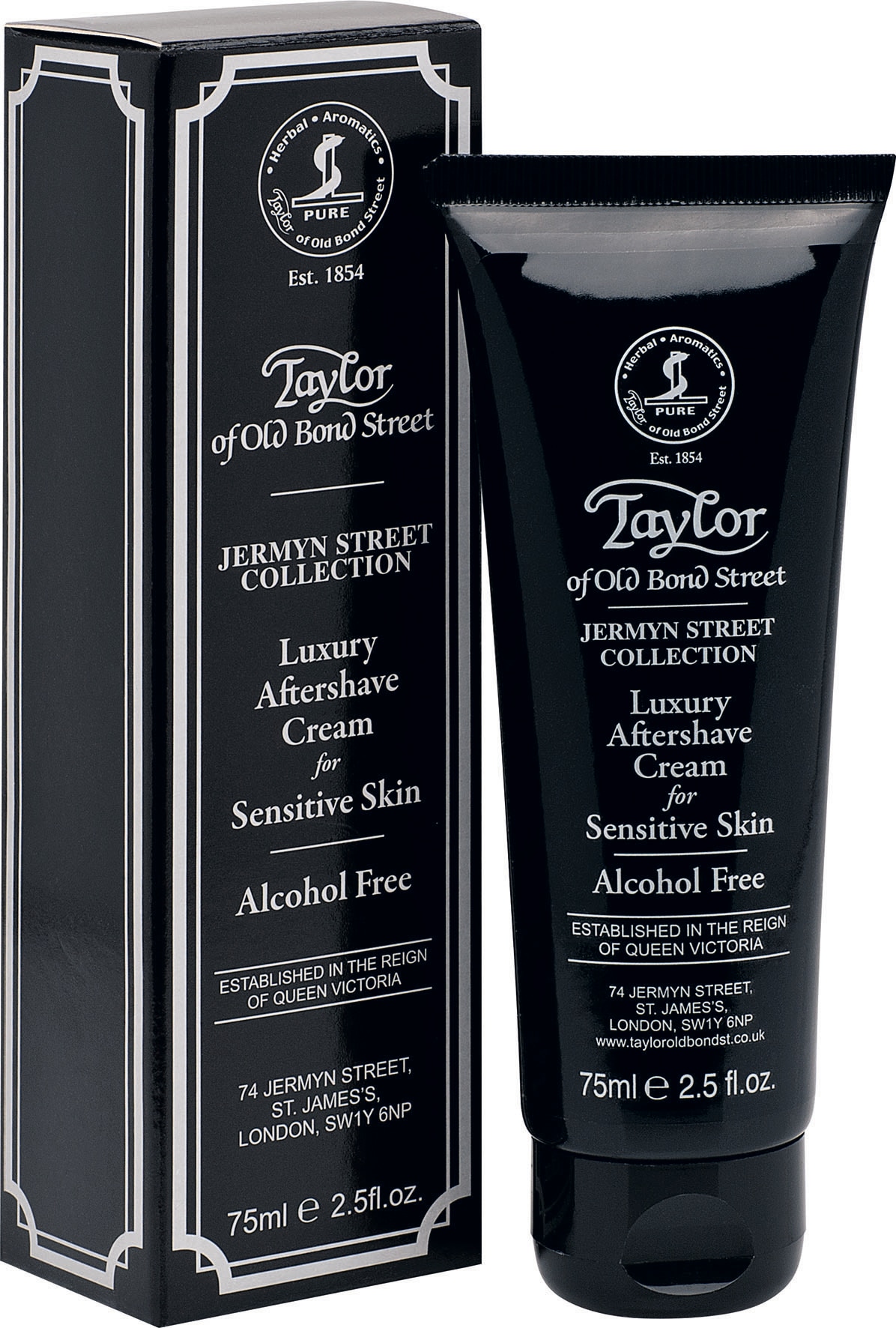 Taylor of Old Bond Street After Shave Lotion »Jermyn Street Coll...