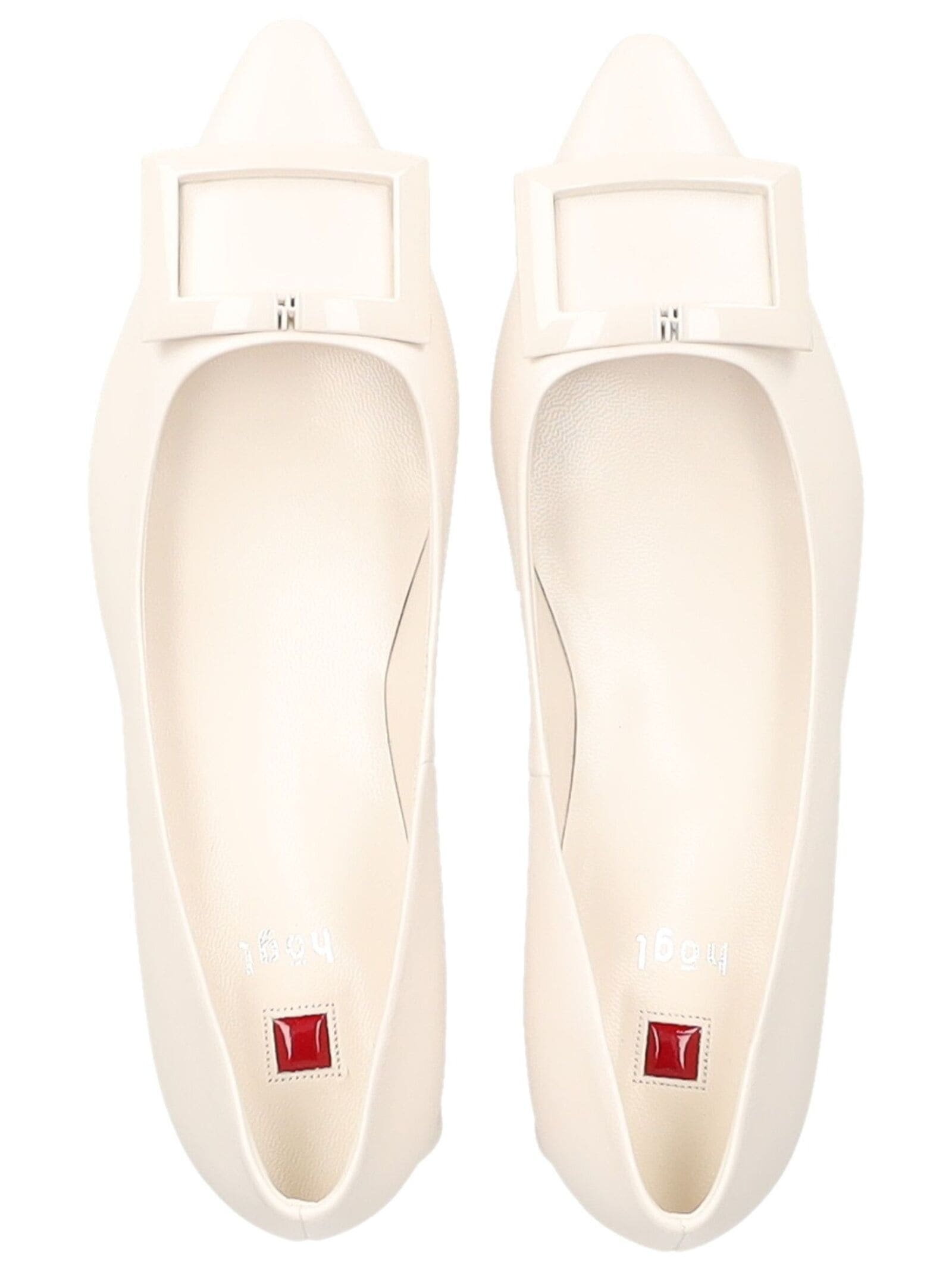 Högl Pumps »Högl Pumps Leder«