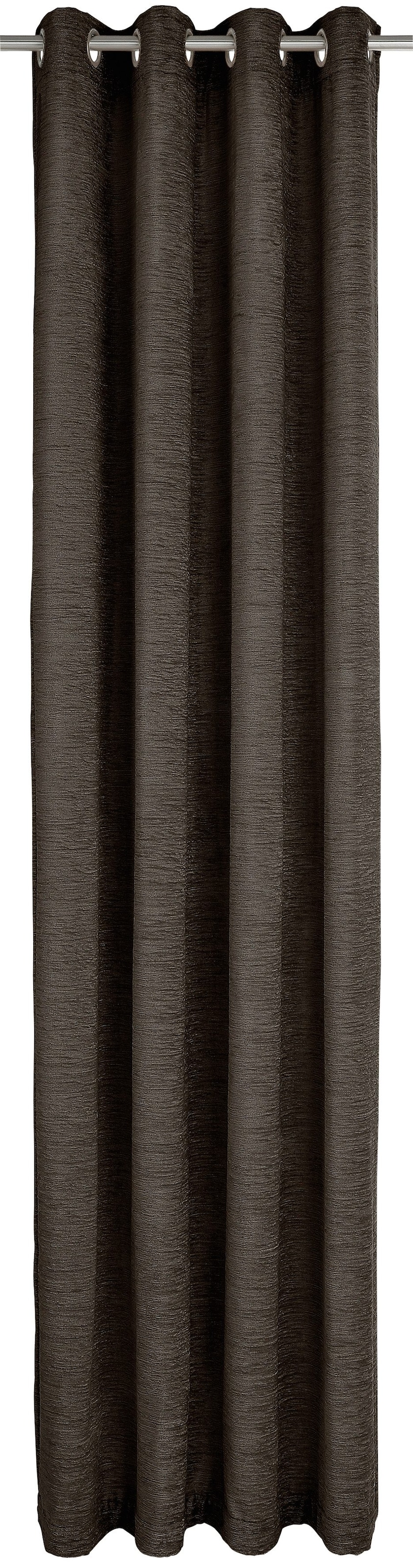 Wirth Vorhang "Trondheim B" Ösen 1 Stk. tlg. günstig online kaufen