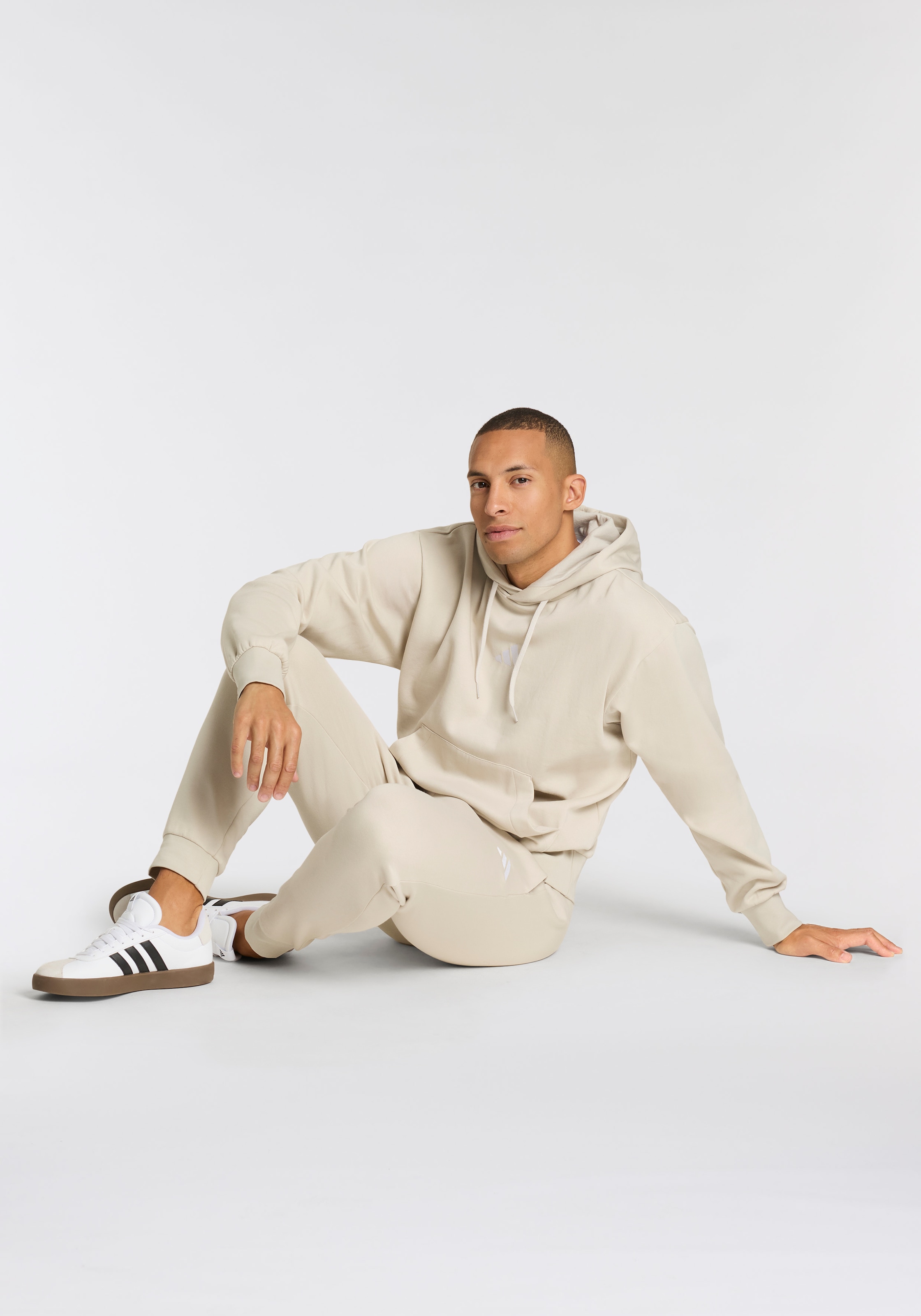 adidas Sportswear Kapuzensweatshirt »M FEELCOZY HD«