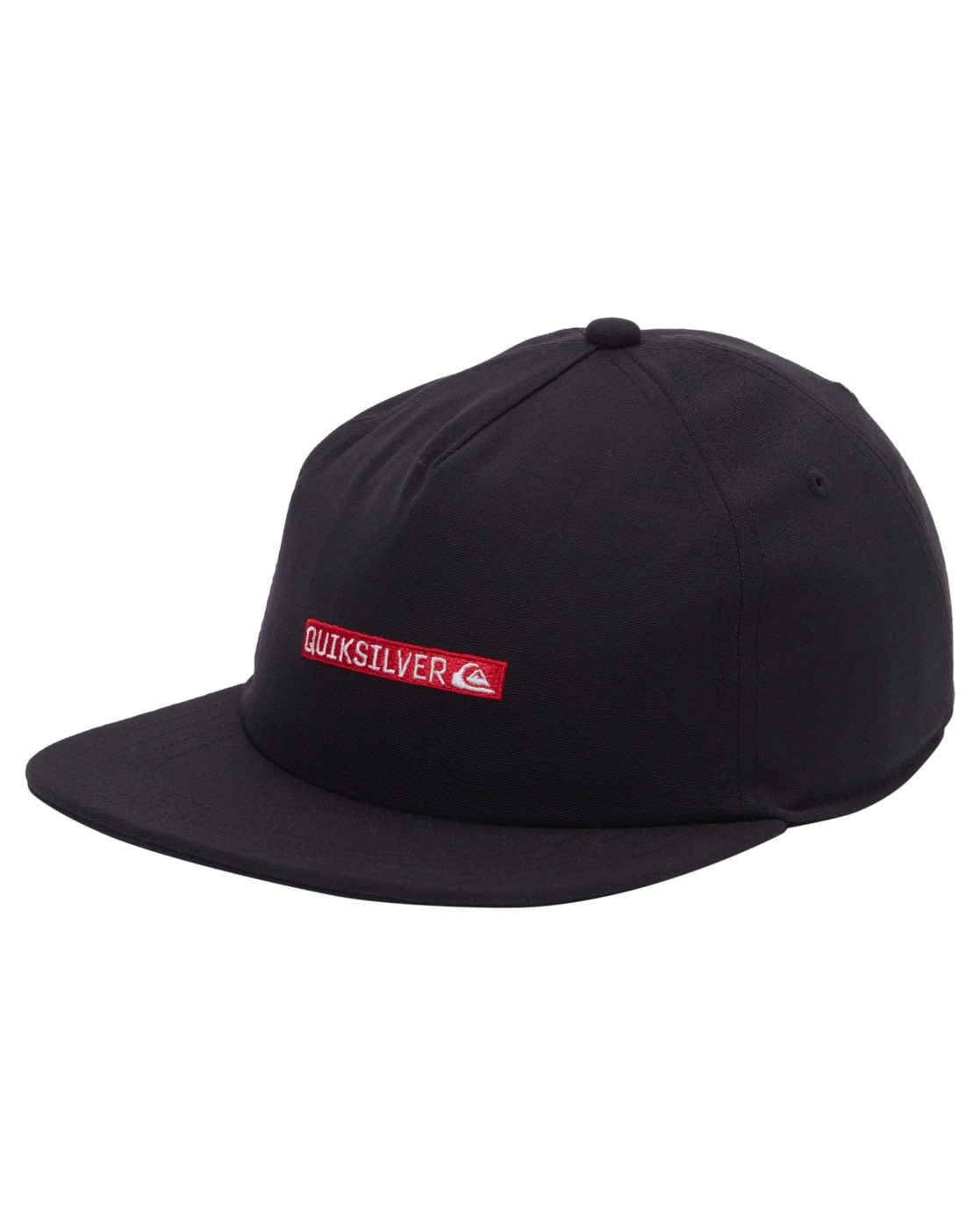 Quiksilver Snapback Cap "DNA Clicked" günstig online kaufen