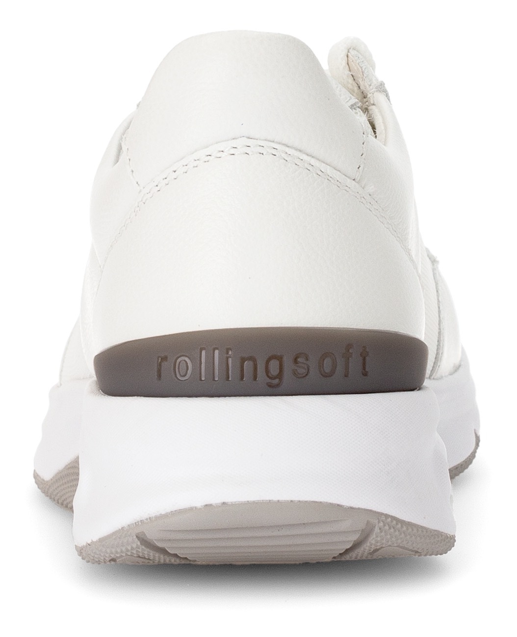 rollingsoft Keilsneaker, Freizeitschuh, Halbschuh, Schnürer, herausnehmbare günstig online kaufen