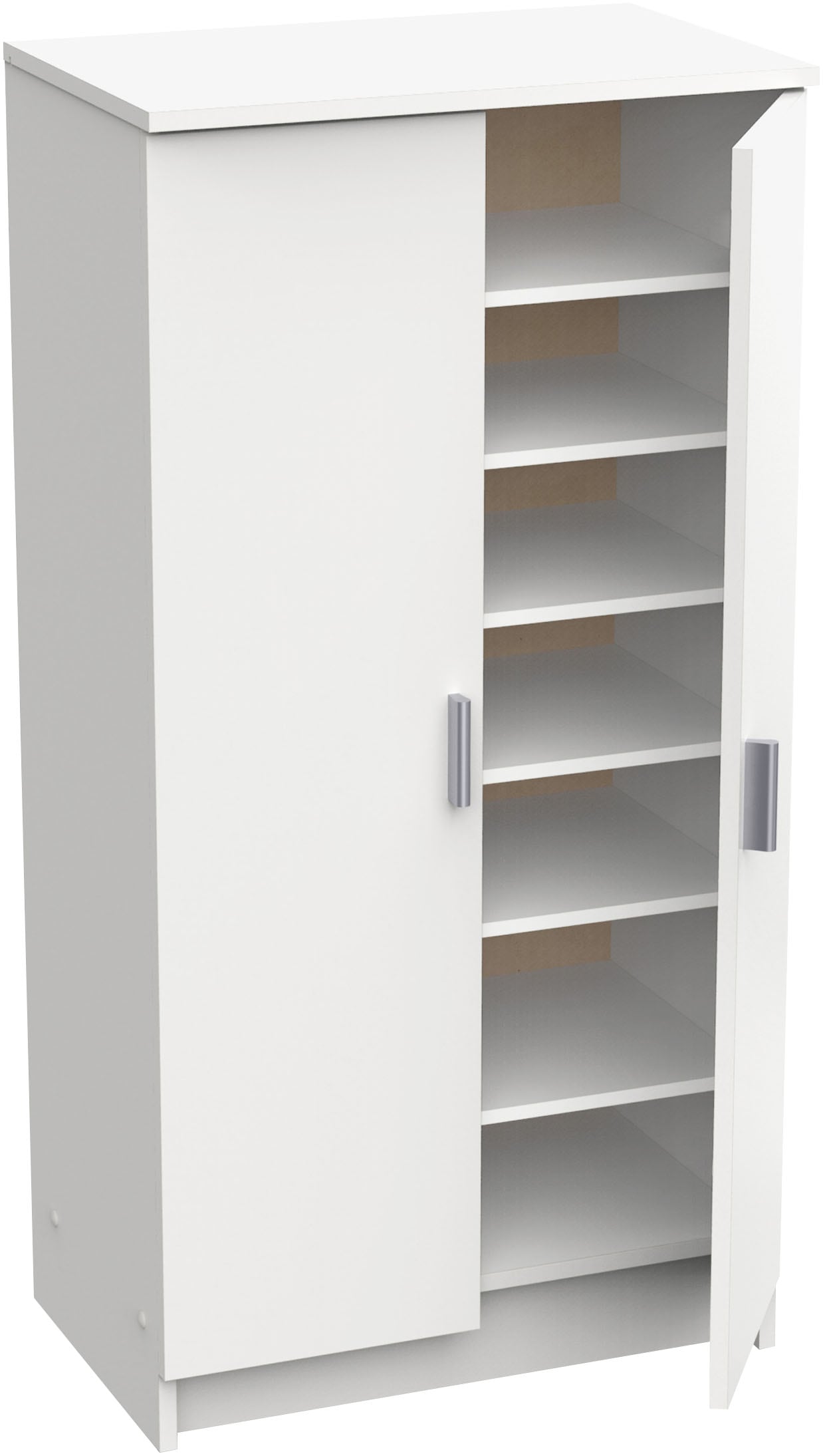 Demeyere GROUP Schuhschrank »SHOES Schuhschrank 2 türig«, viel Stauraum für alle Arten von Schuhen