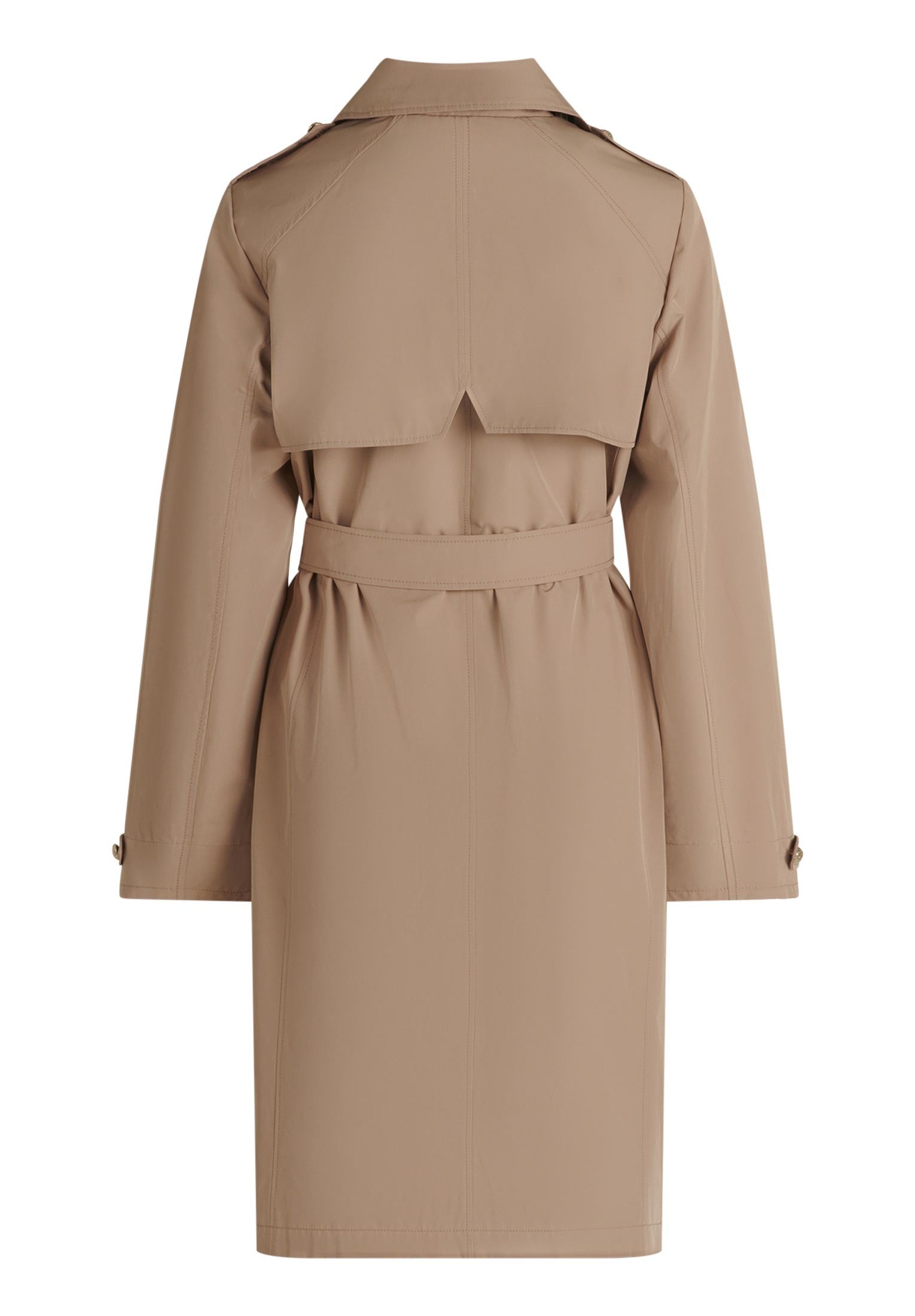 Betty Barclay Kurzjacke »Damen mit Gürtel«