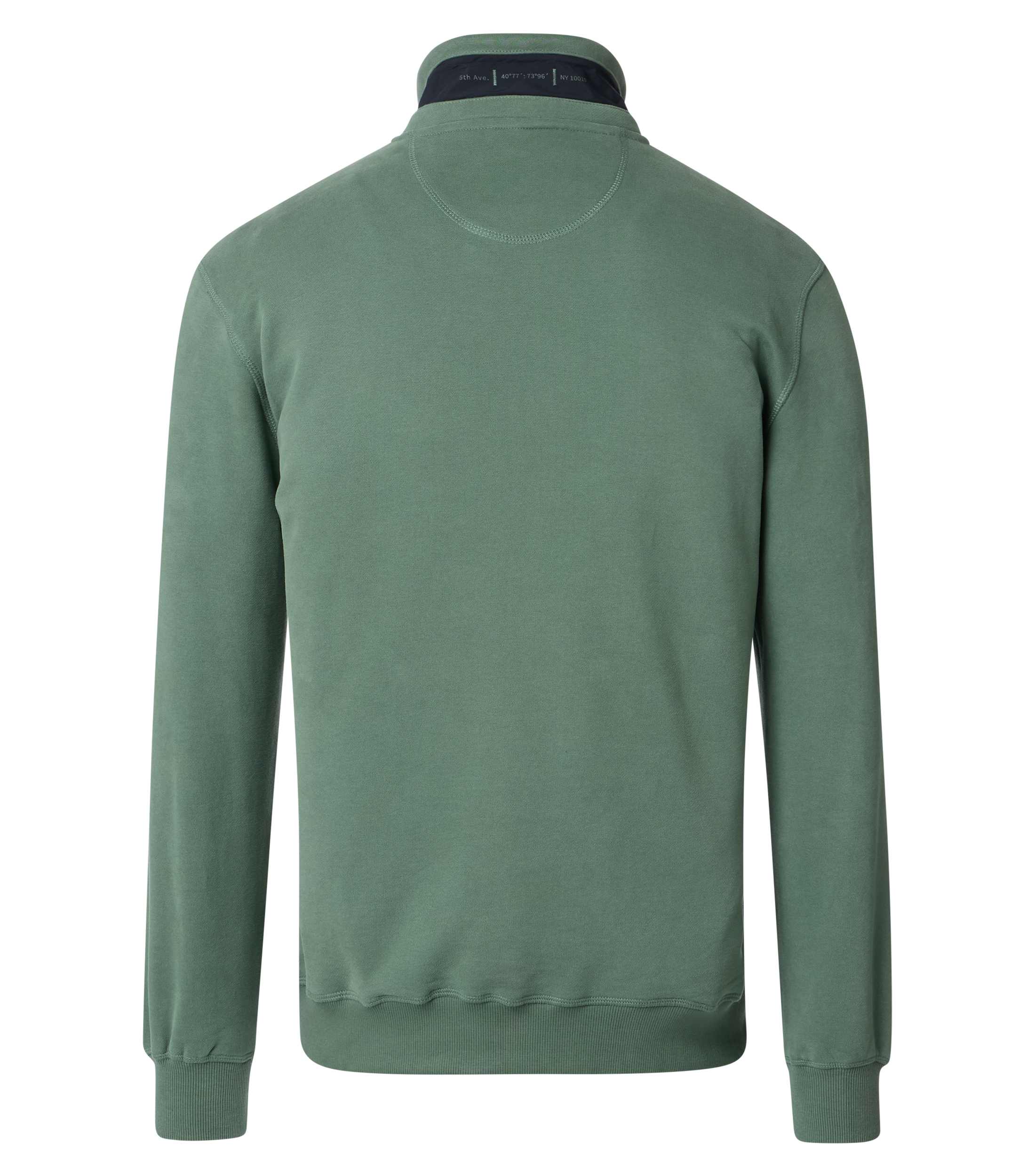 CASAMODA Sweatshirt »CASAMODA Sweatshirt uni«