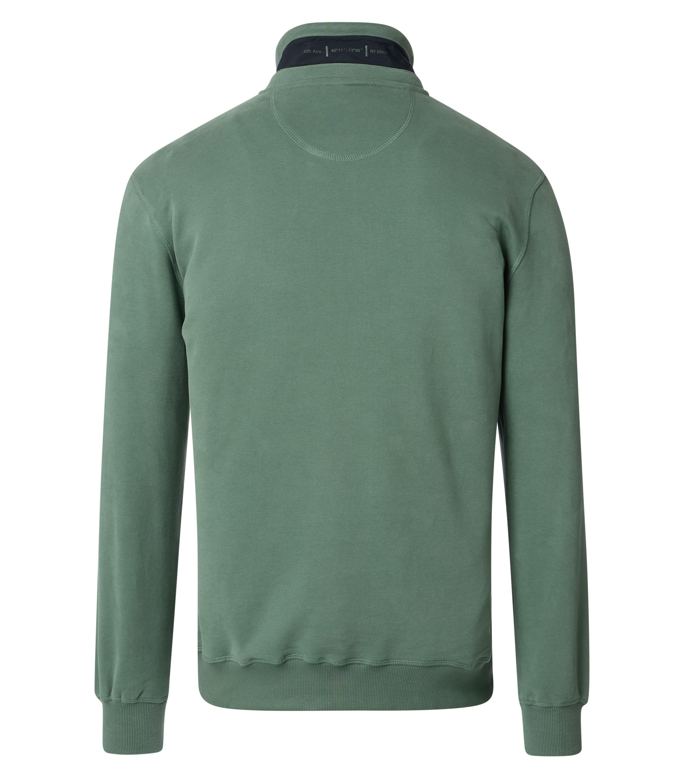 CASAMODA Sweatshirt "CASAMODA Sweatshirt Print" günstig online kaufen