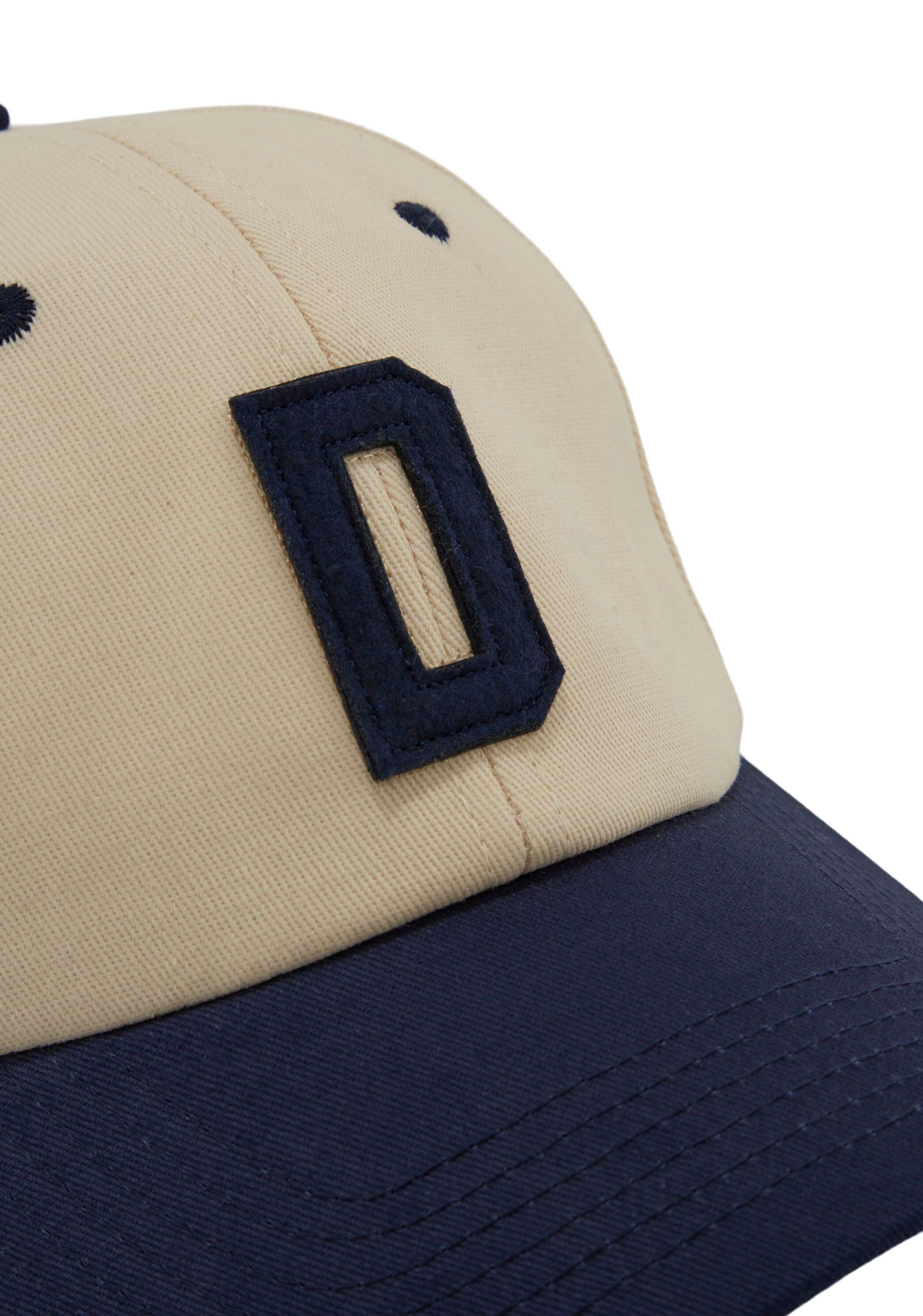 TOM TAILOR Denim Baseball | BAUR Cap