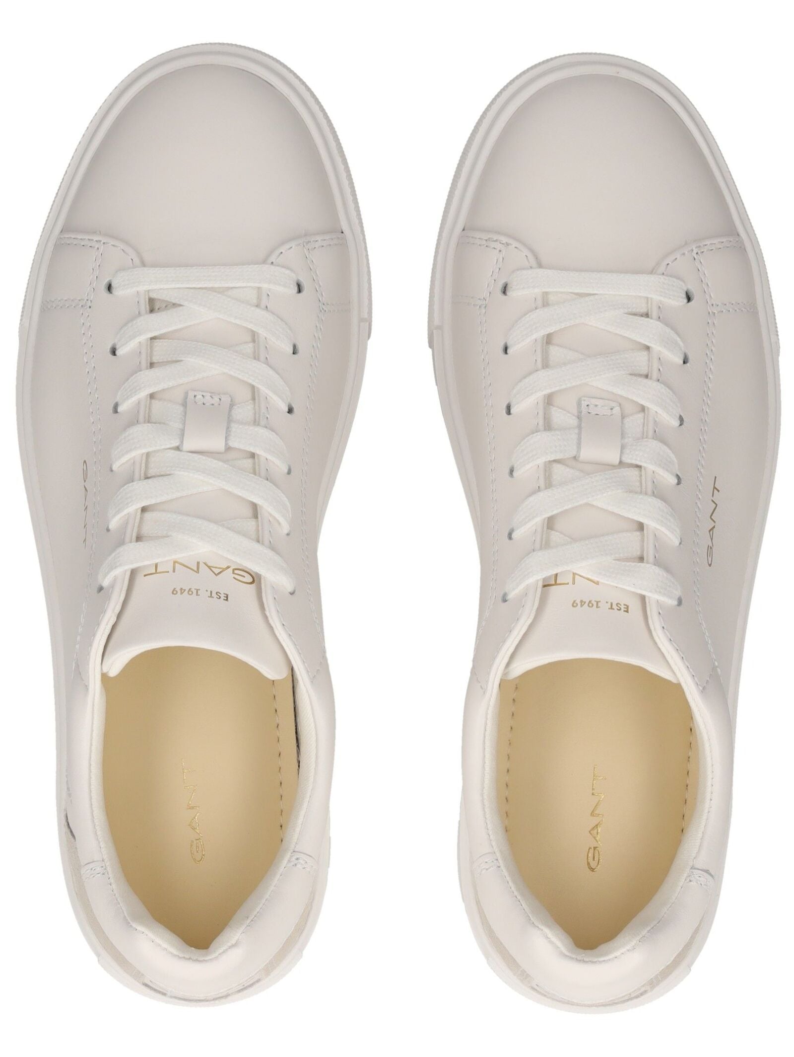 Gant Sneaker »Gant Sneaker Leder«
