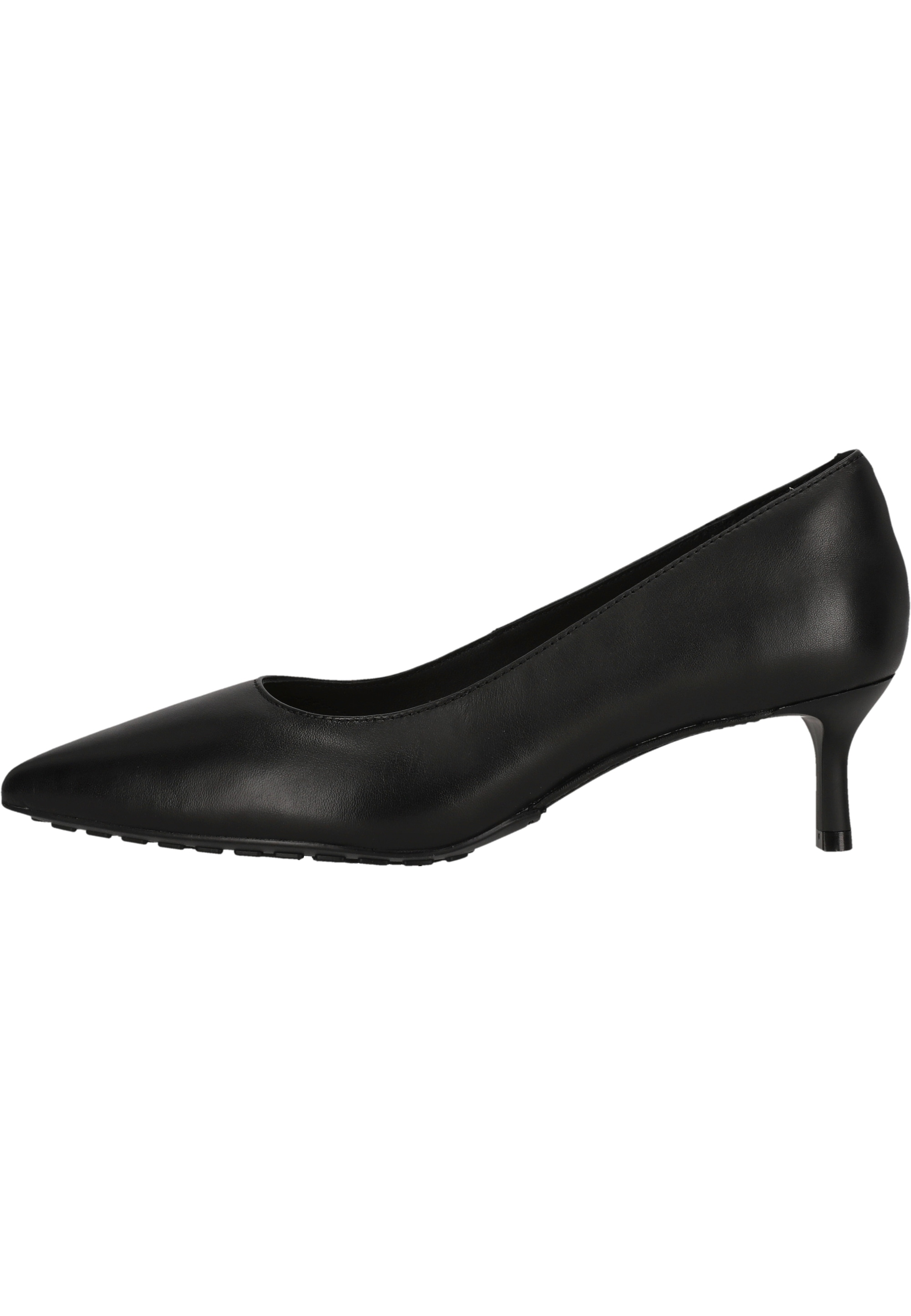 Clarks Pumps »Adela Court«, mit Komfort-Fußbett und vielseitig-elegantem Look