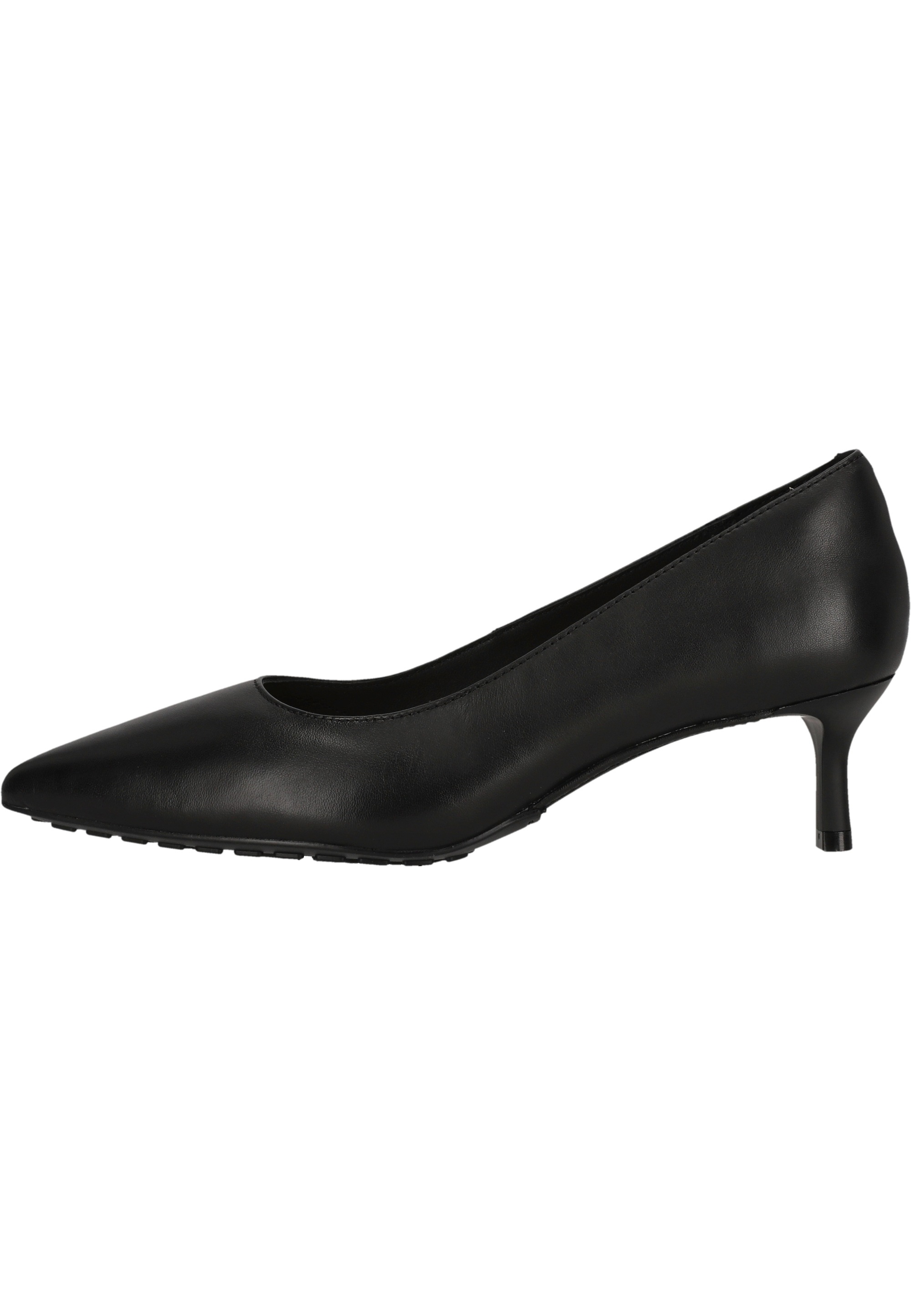 Clarks Pumps "Adela Court", mit Komfort-Fußbett und vielseitig-elegantem Lo günstig online kaufen