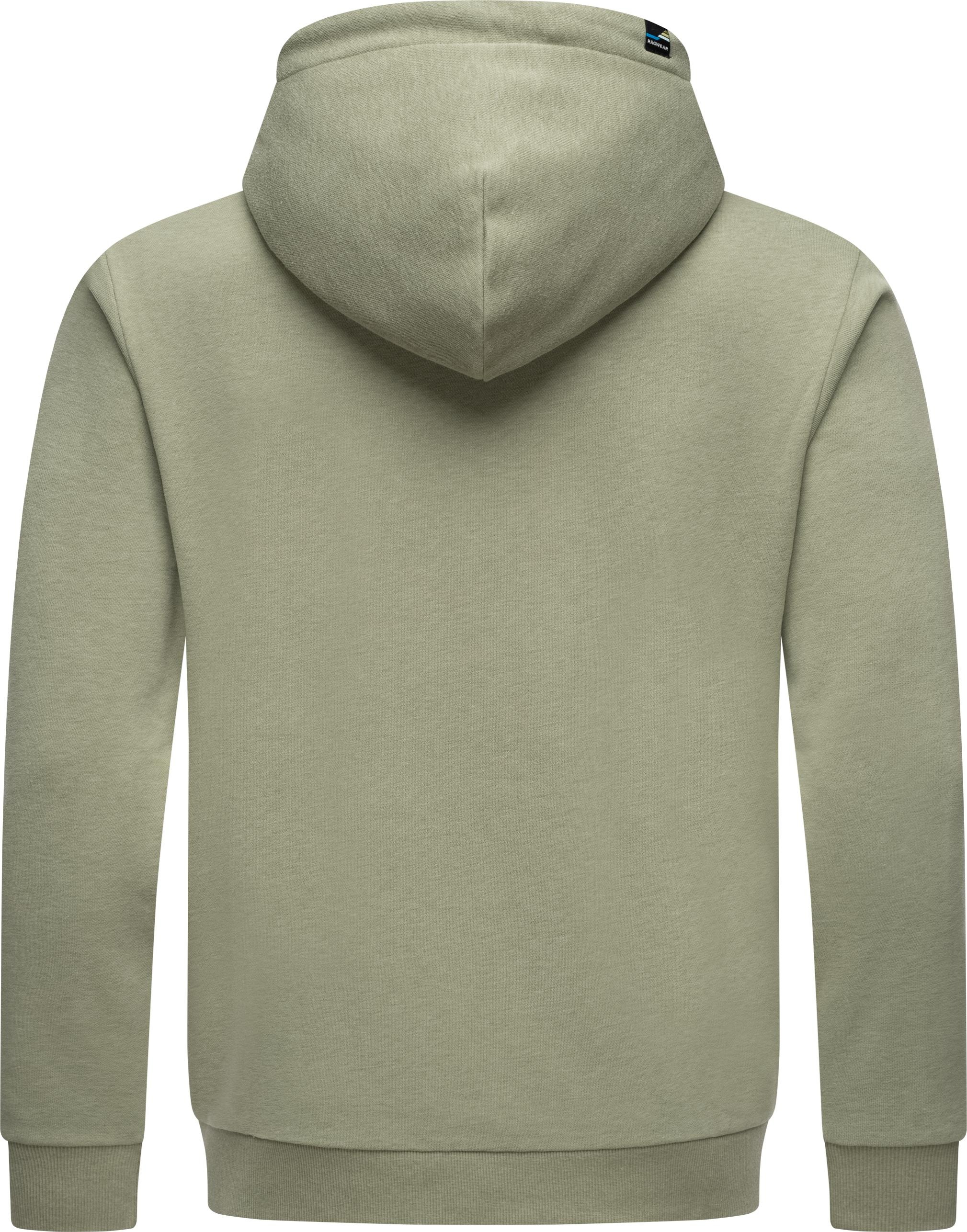 Thumbnail - Ragwear Kapuzenpullover "Arrwen" Gemütlicher Herren Hoodie mit verstellbarer Kapuze